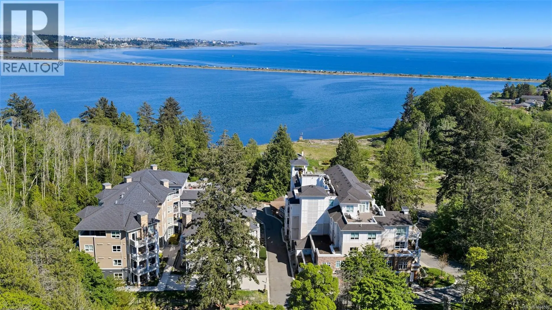 Property at #203 3111C Havenwood Lane, Colwood, BC