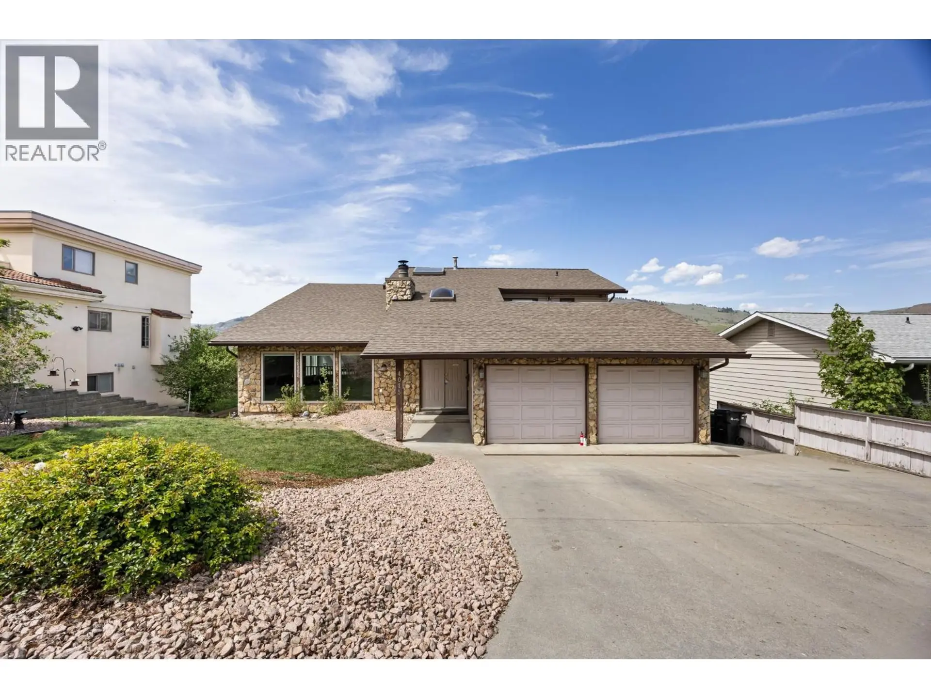 Property at 4015 15TH Crescent, Vernon, BC
