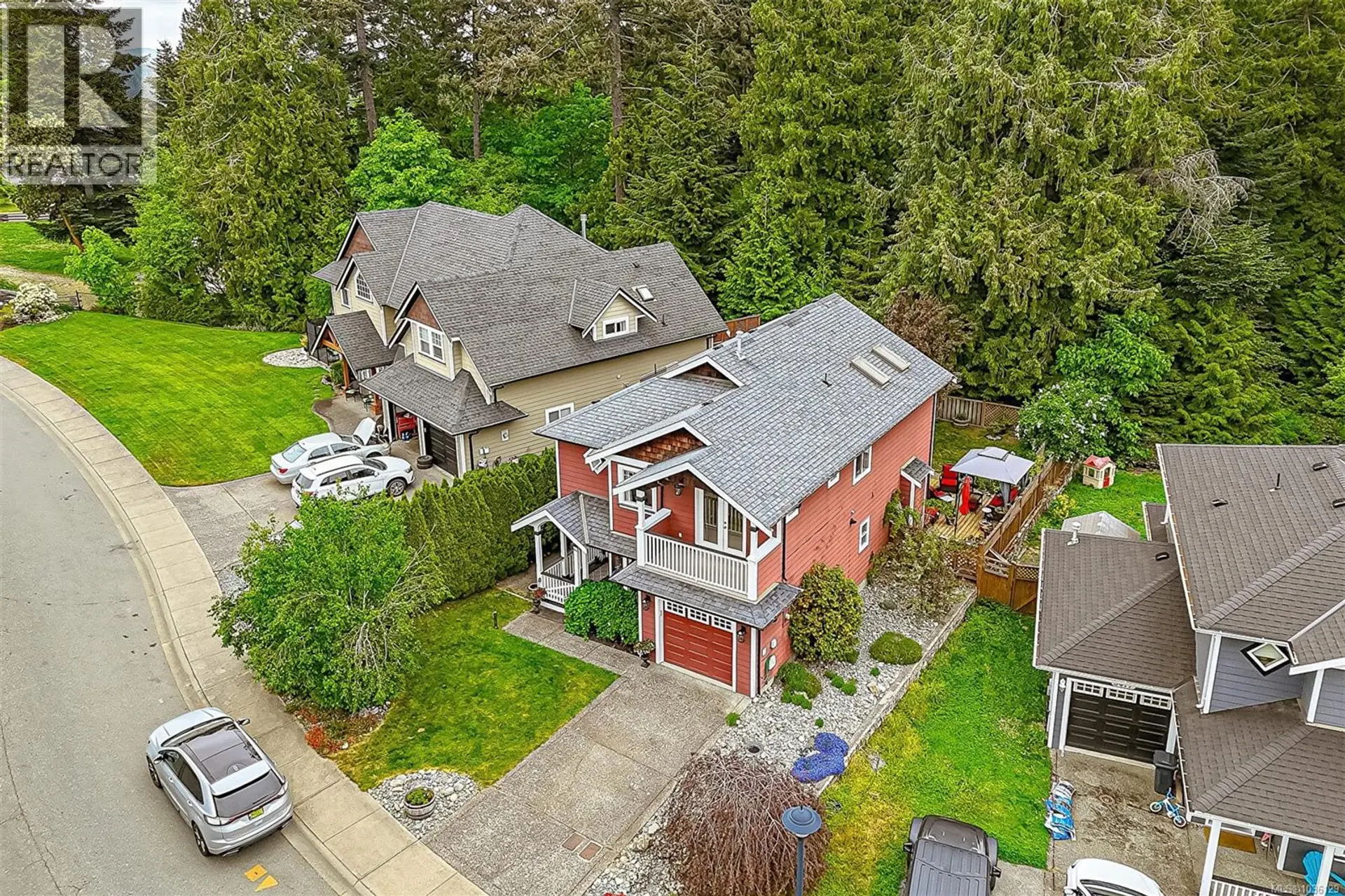 Property at 3415 Pattison Way, Colwood, BC
