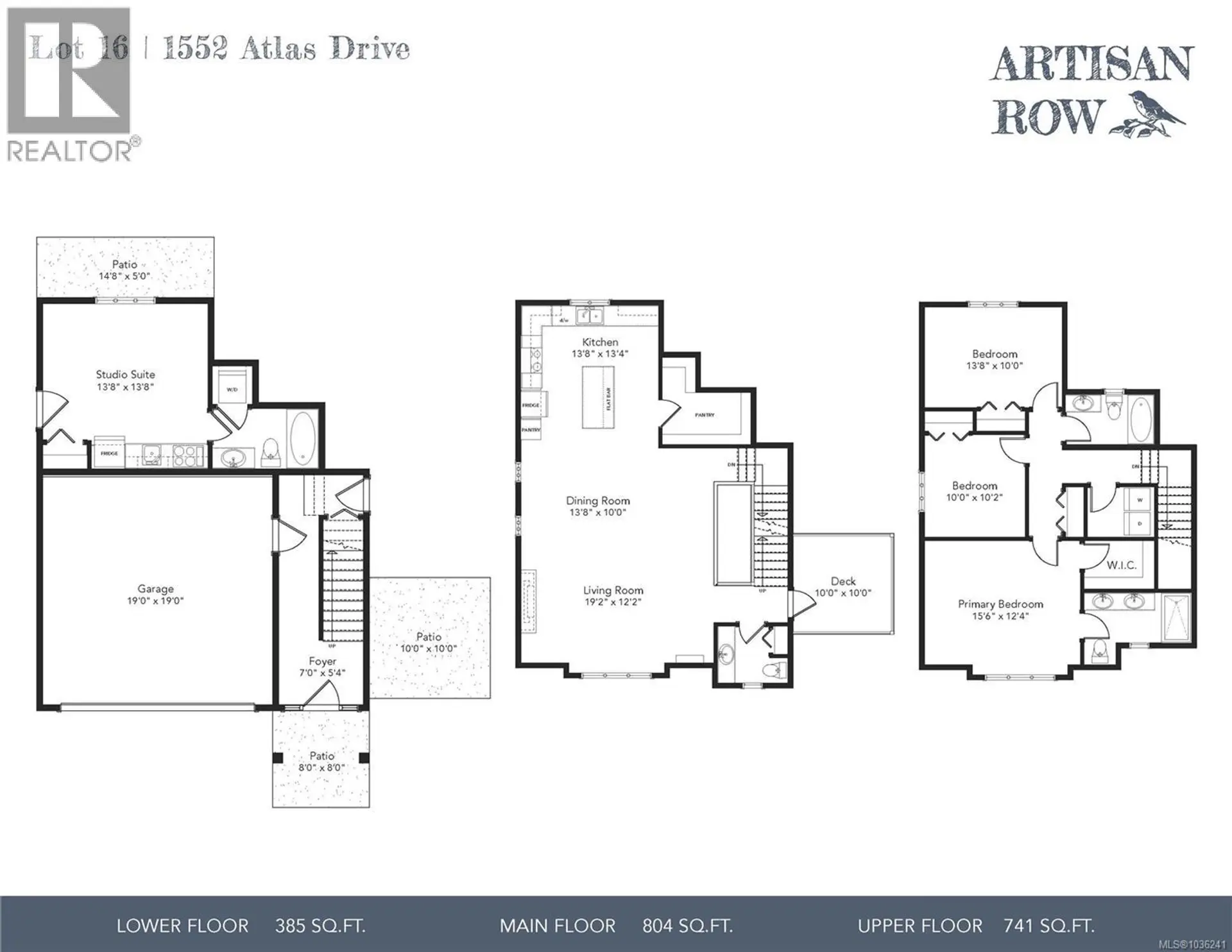 1552 Atlas Dr - Image 3