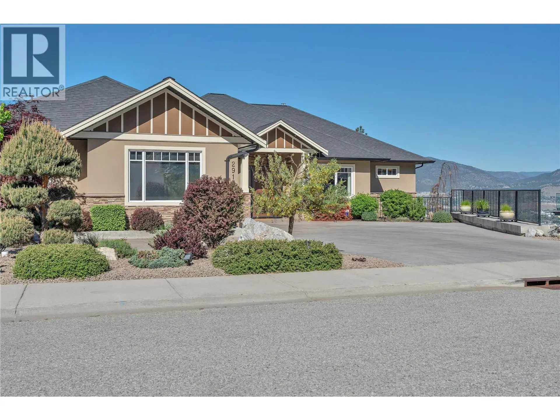 Property at 2915 Partridge Drive, Penticton, BC