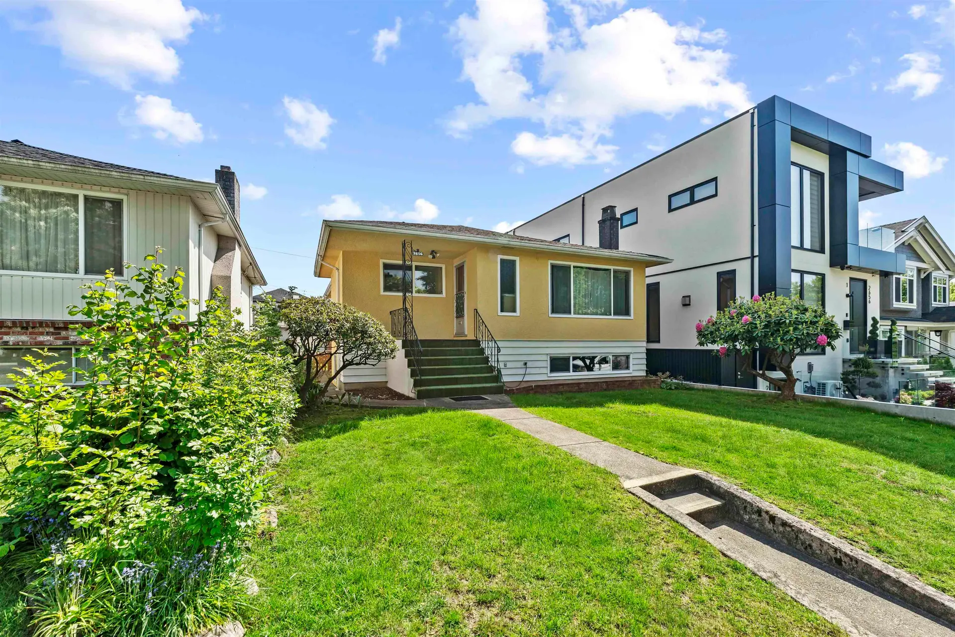 Property at 2666 Waverley Avenue, Vancouver, BC