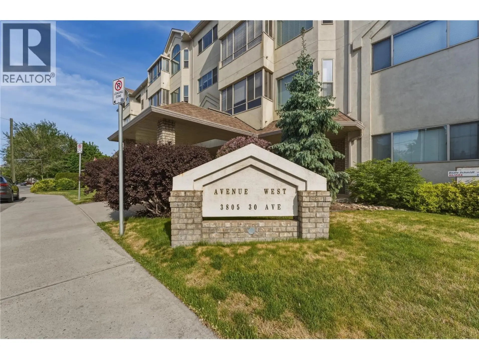 Property at #403 3805 30 Avenue, Vernon, BC