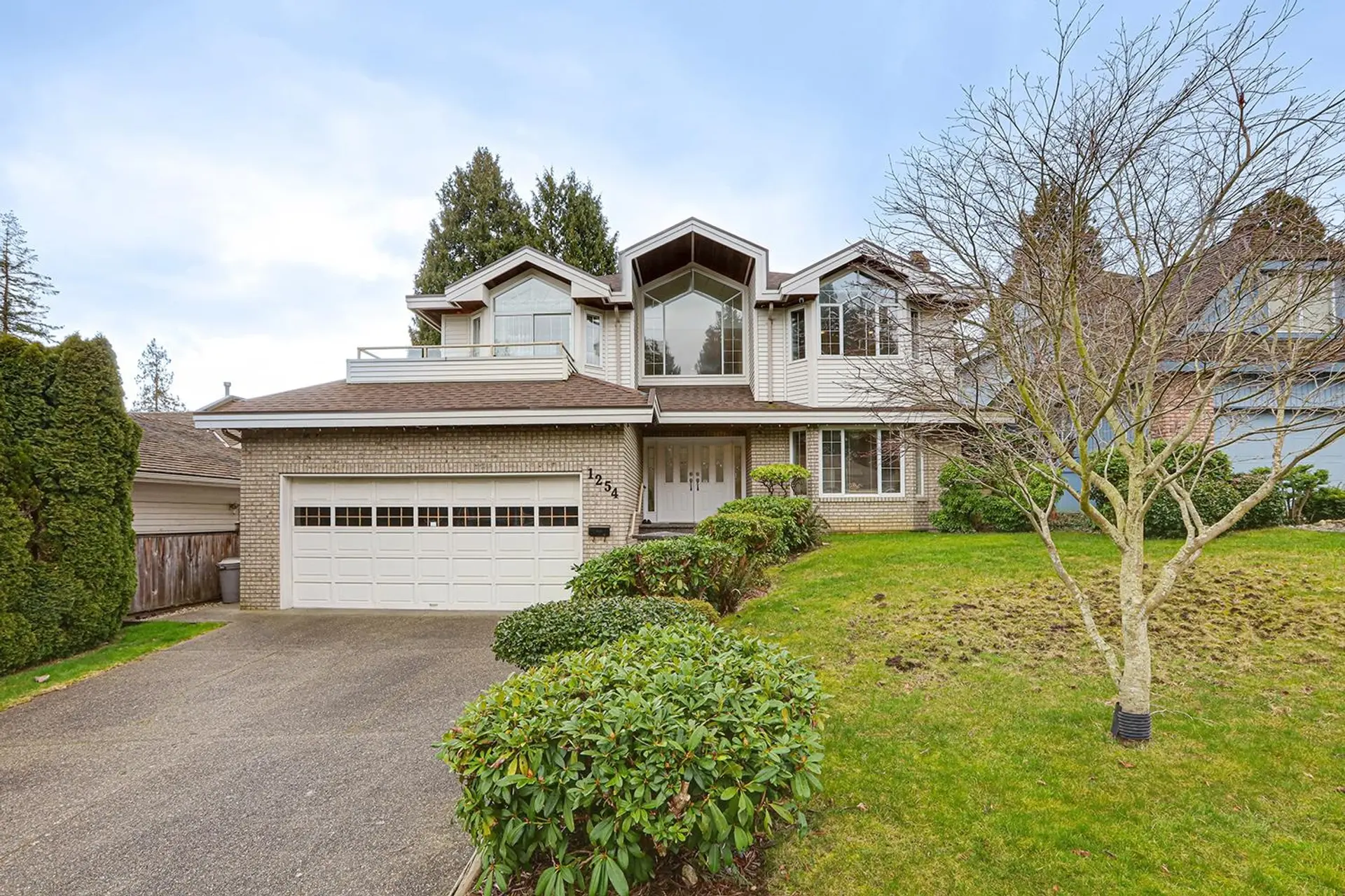 Property at 1254 Pacific Drive, Tsawwassen, BC