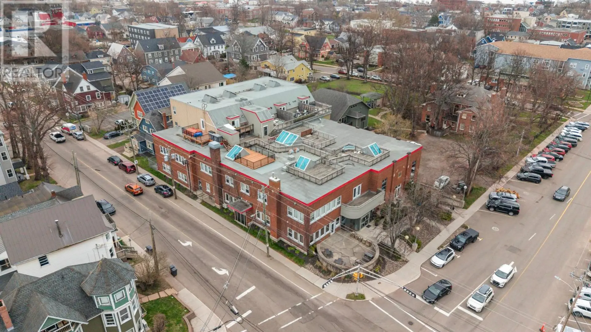 Property at 33-252 Prince Street, Charlottetown, PE