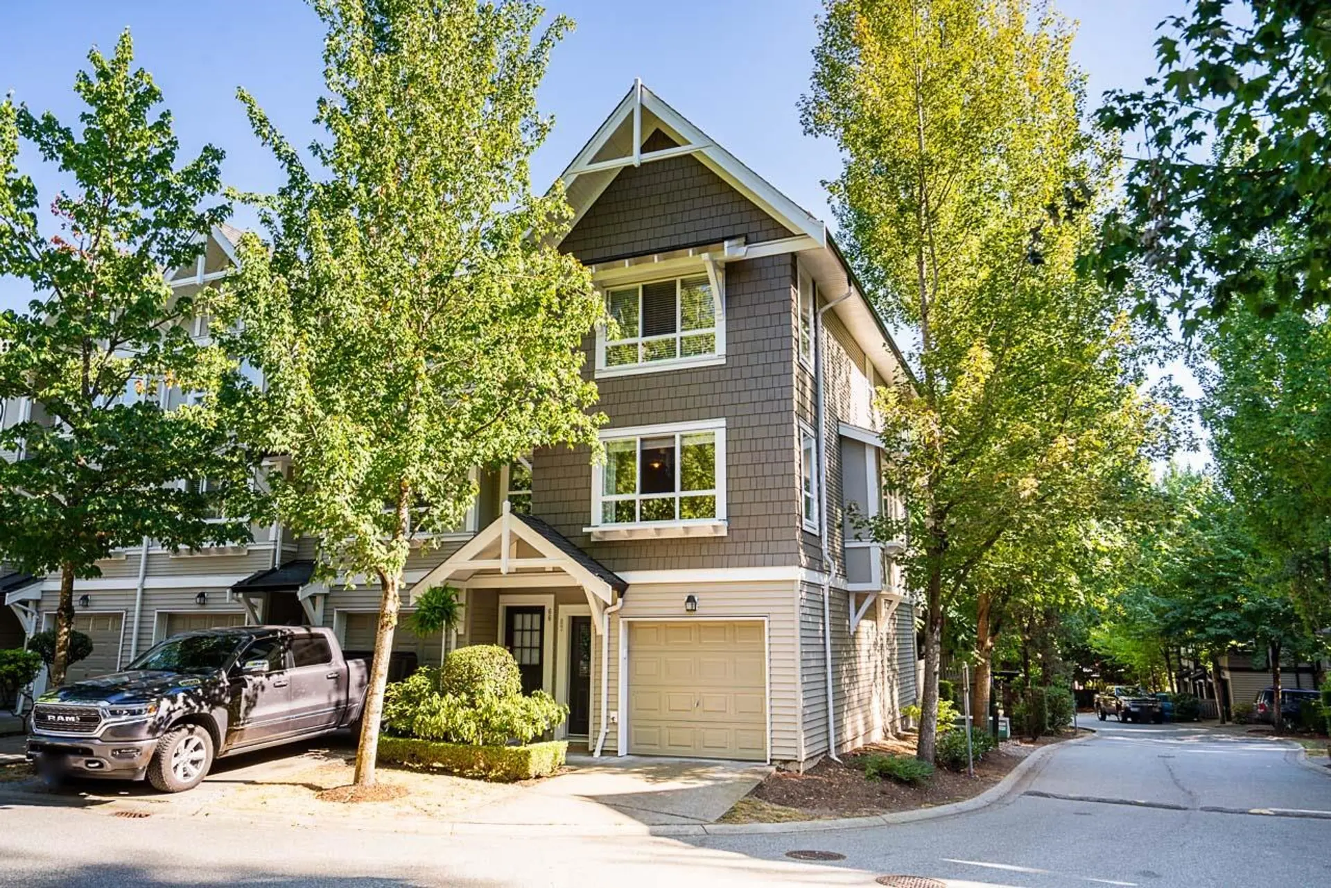 Property at #67 6747 203 Street, Langley, BC