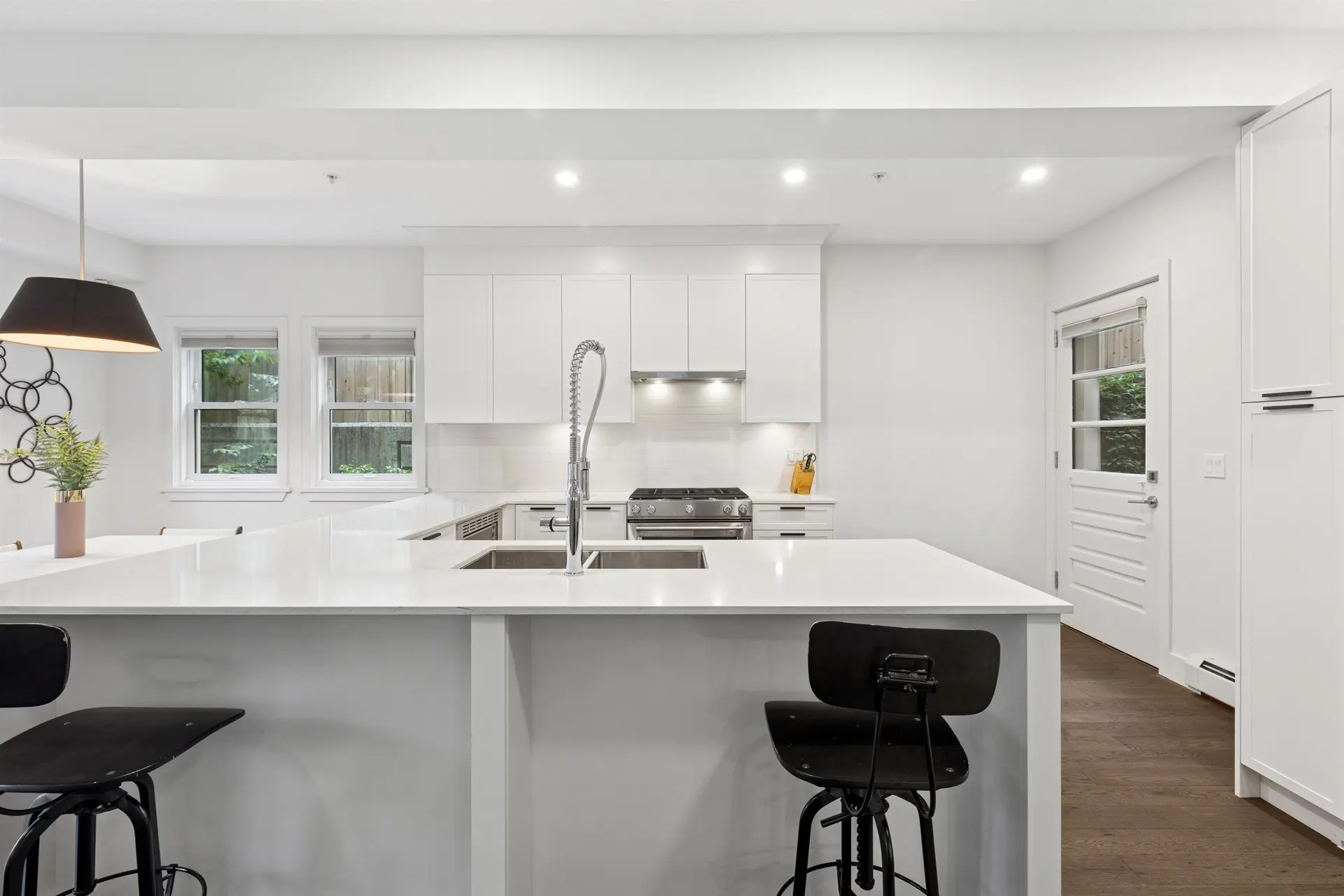 Property at #2 244 E 5th Street, North Vancouver, BC