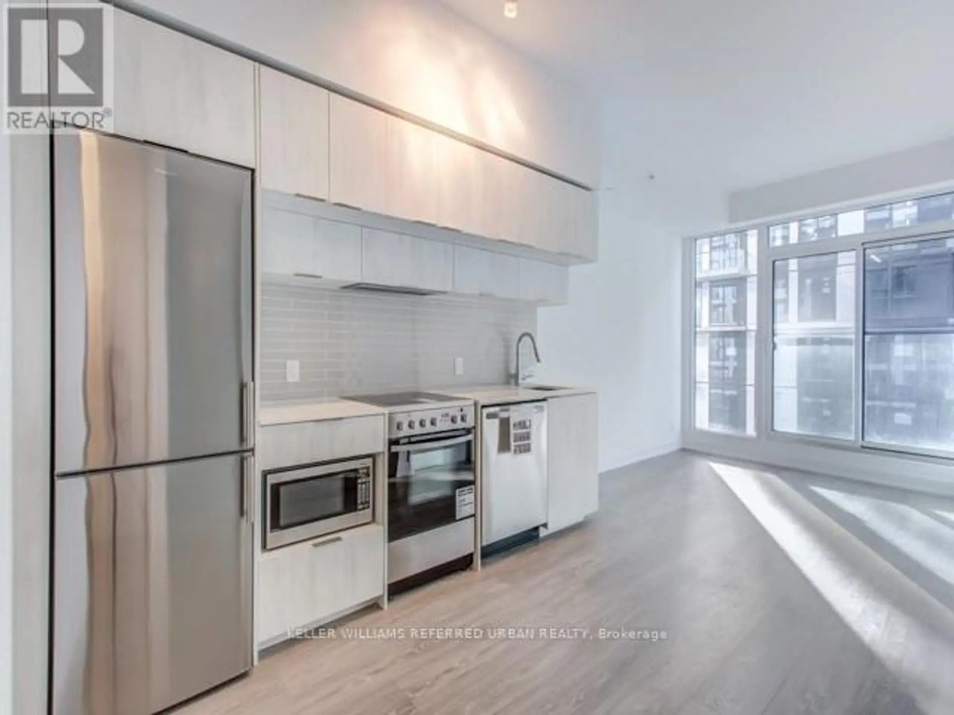 #3601 181 DUNDAS STREET E - Image 1