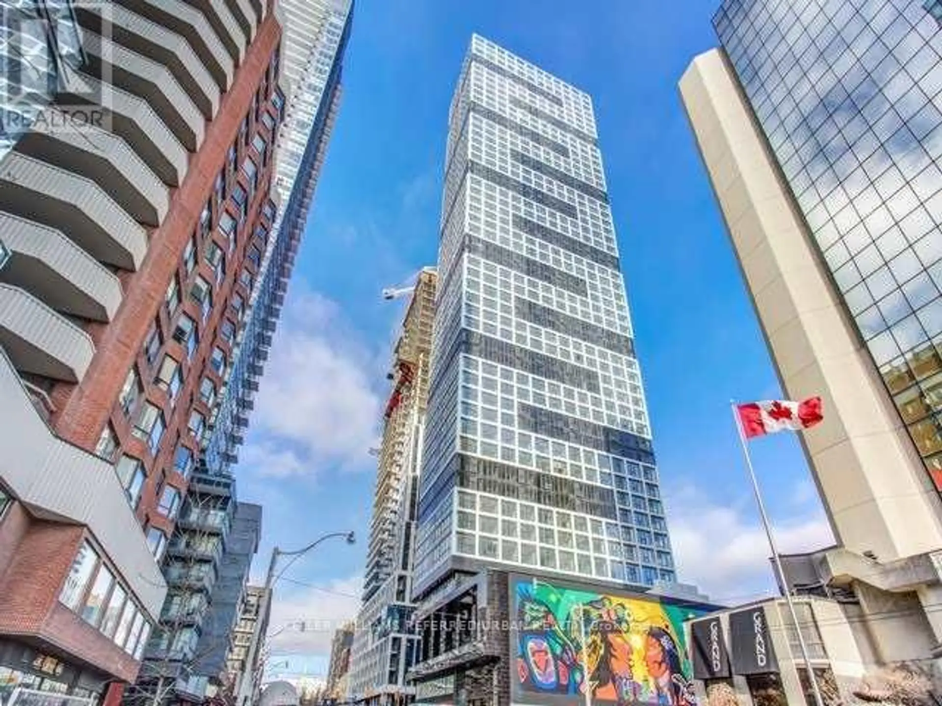 #3601 181 DUNDAS STREET E - Image 12