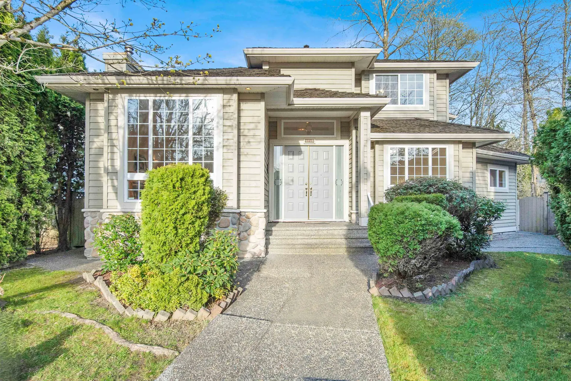 Property at 6748 Chateau Court, Delta, BC