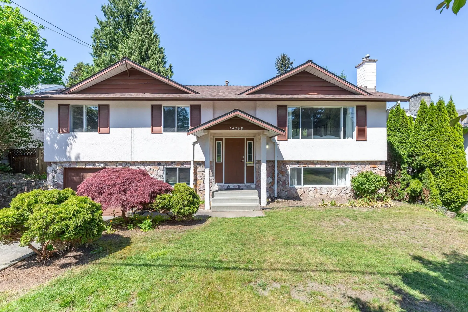 Property at 14769 110 Avenue, Surrey, BC