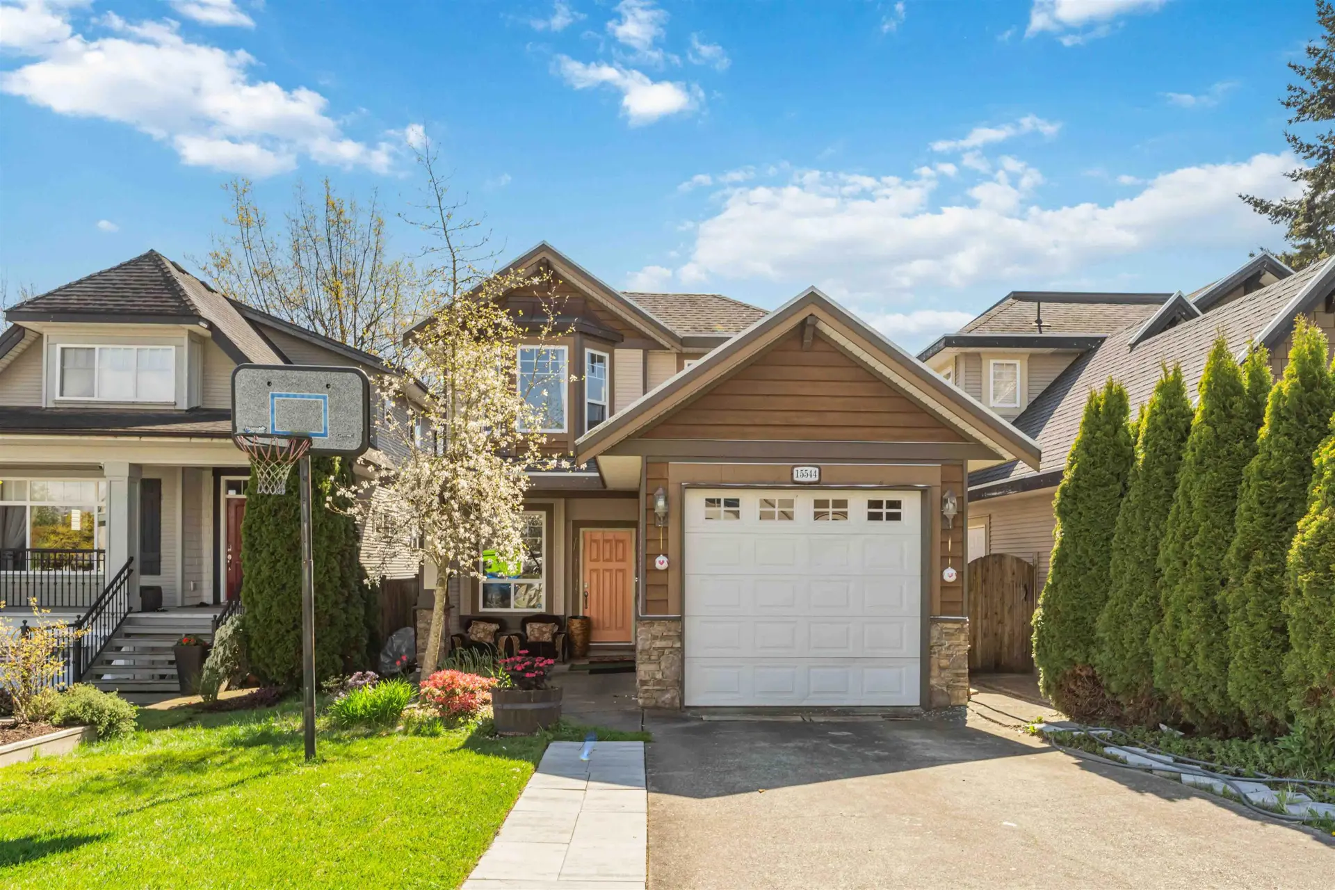 Property at 15544 Russell Avenue, White Rock, BC