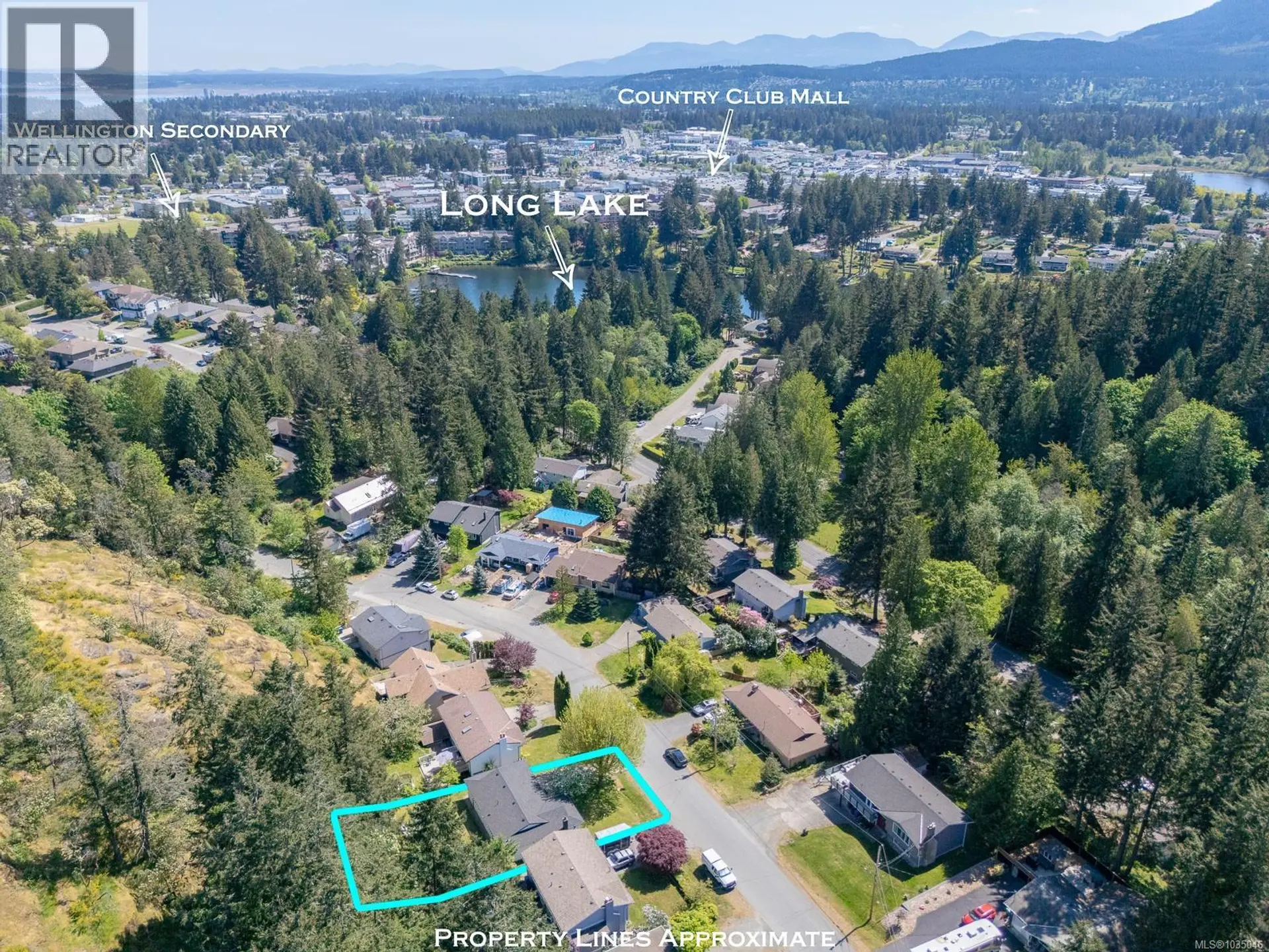 Property at 3716 Howden Dr, Nanaimo, BC