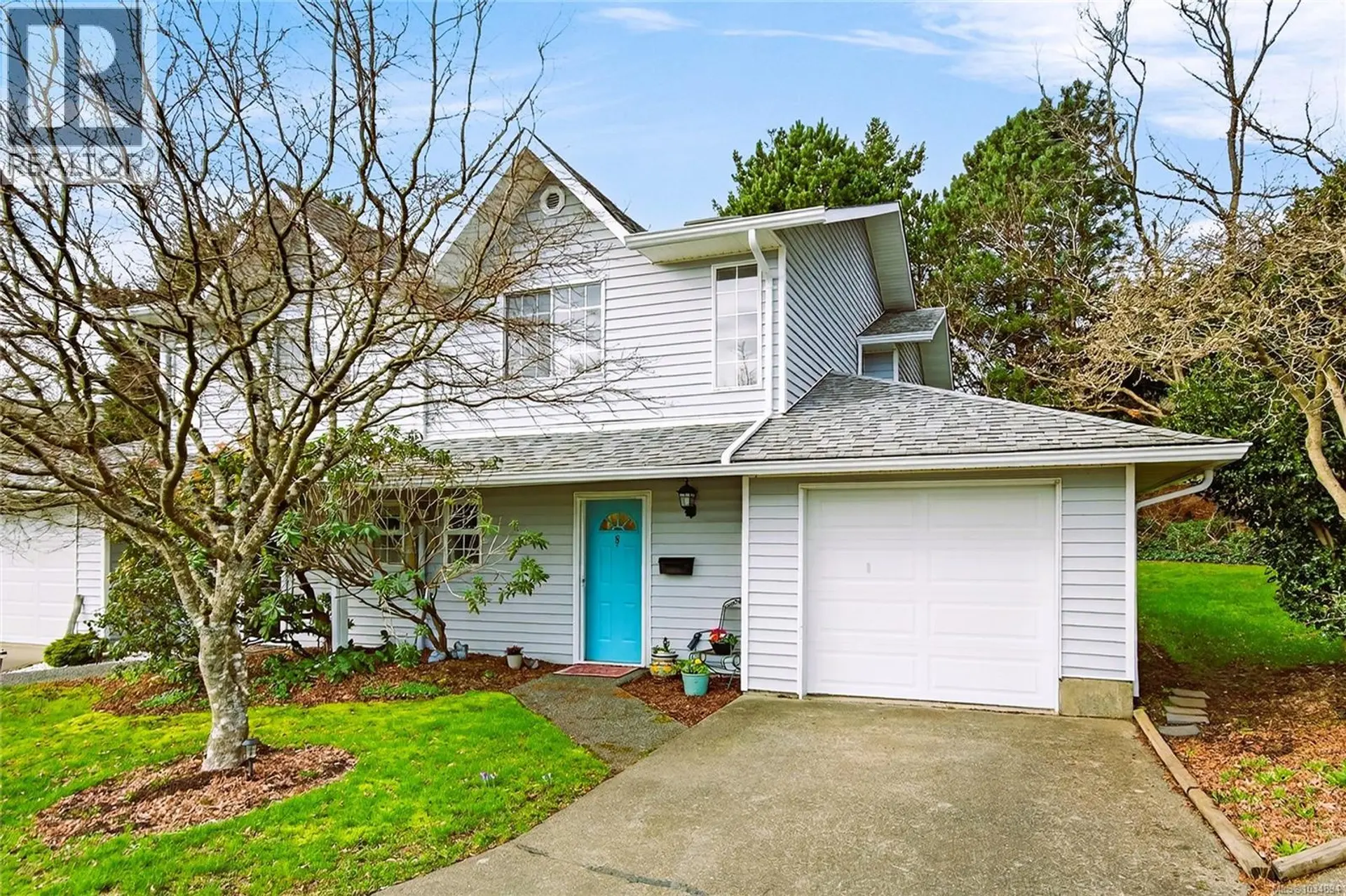 Property at #8 2200 Manor Dr, Comox, BC