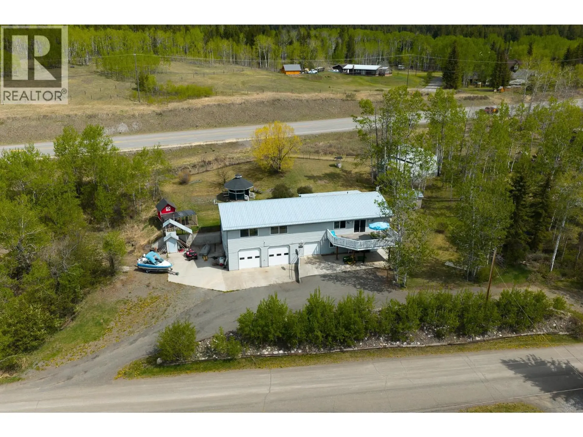 3451 DUNSMUIR ROAD - Image 2