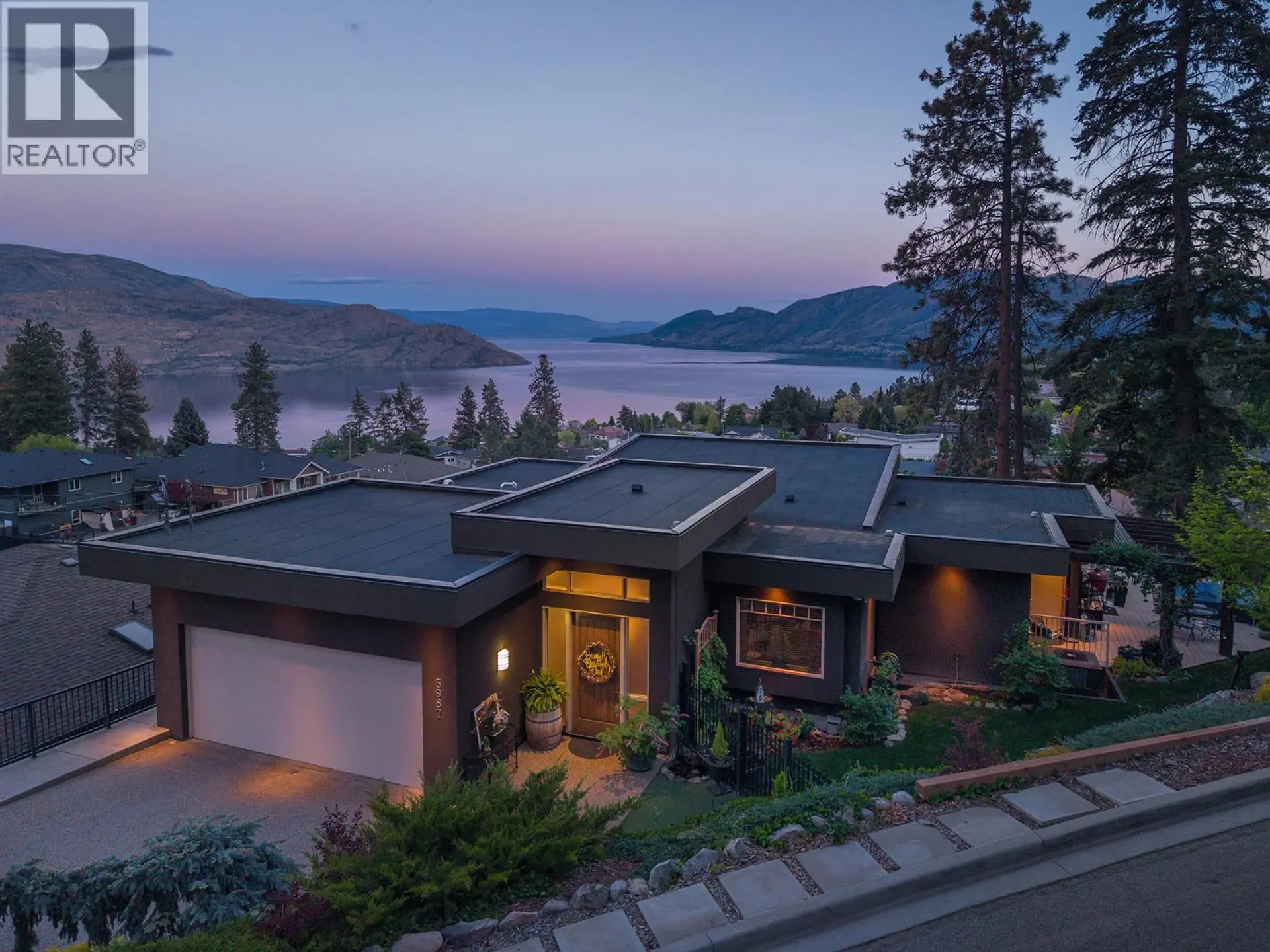 Property at 5987 Meldrum Place, Peachland, BC