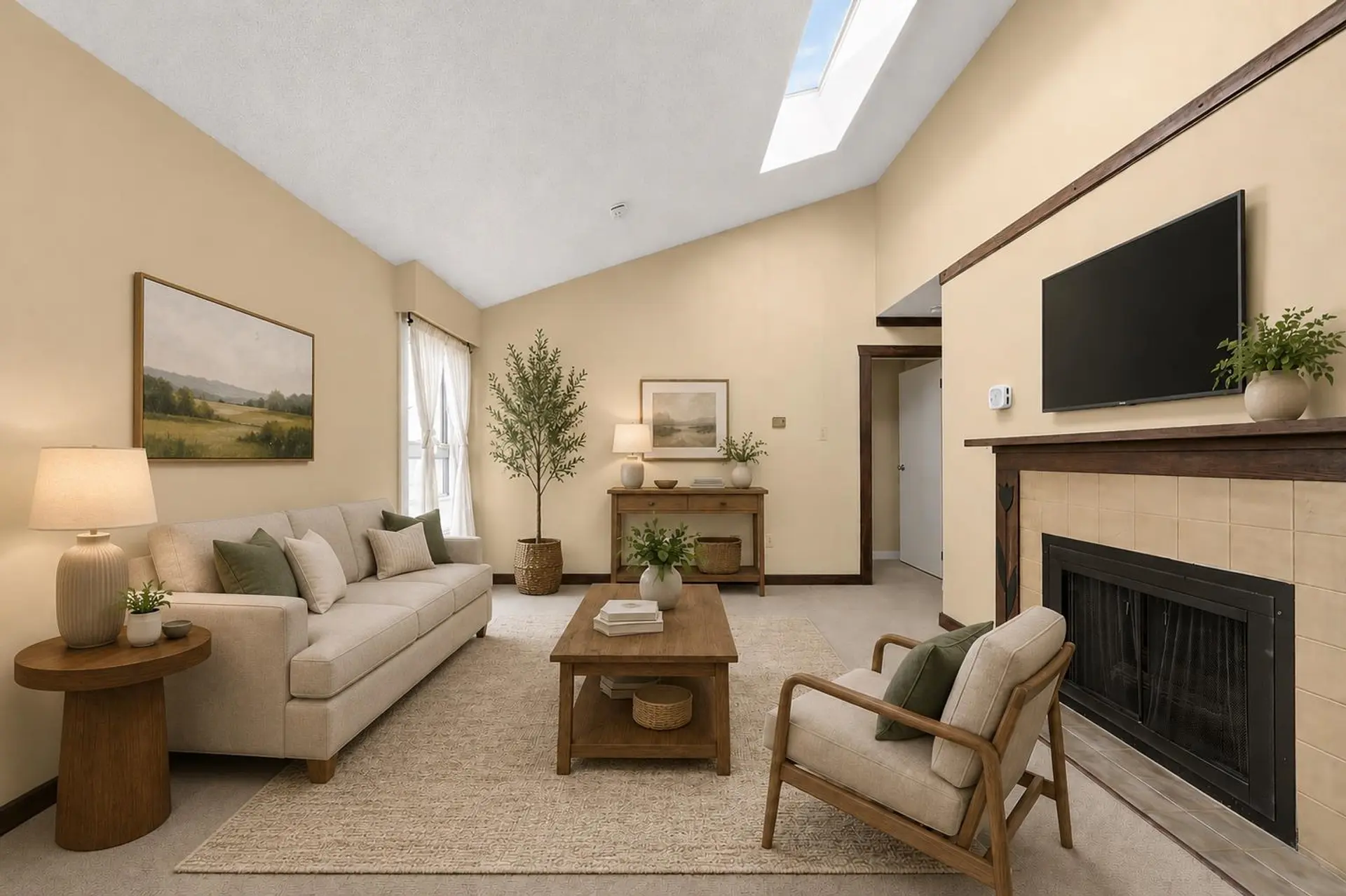 Property at #403 1340 Duchess Avenue, West Vancouver, BC