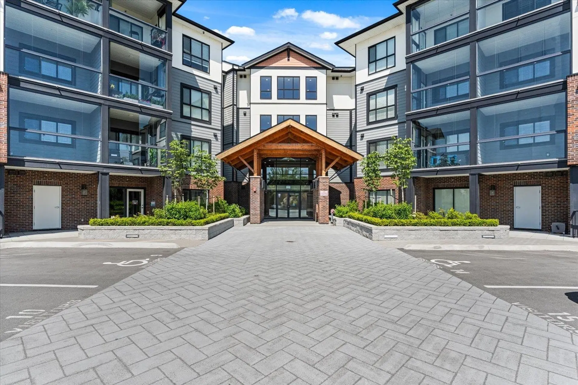 Property at #122 8497 Young Road, Chilliwack, BC