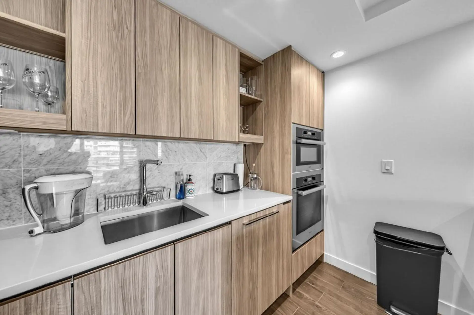 #1207 1768 Cook Street - Image 7