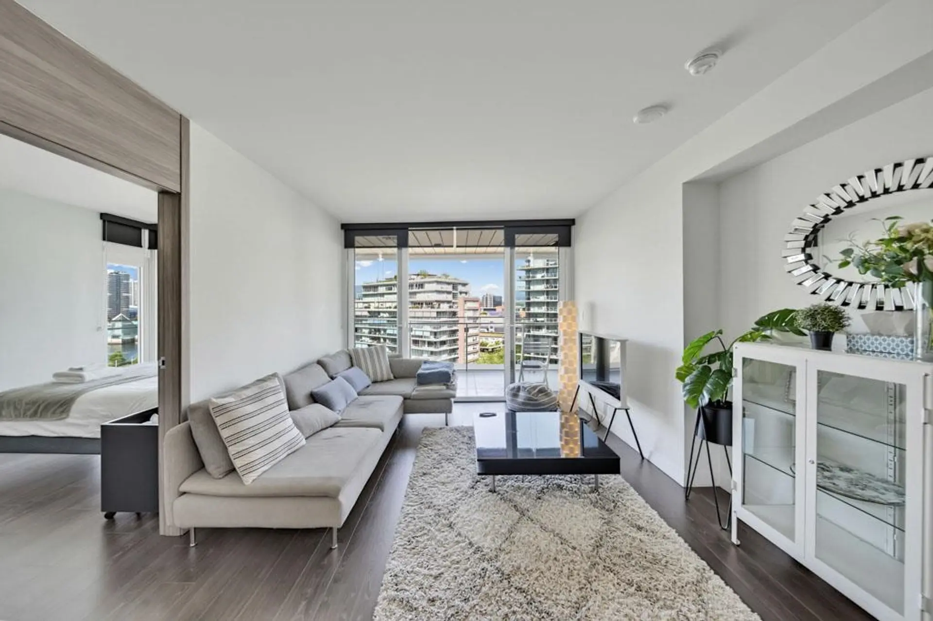 #1207 1768 Cook Street - Image 3