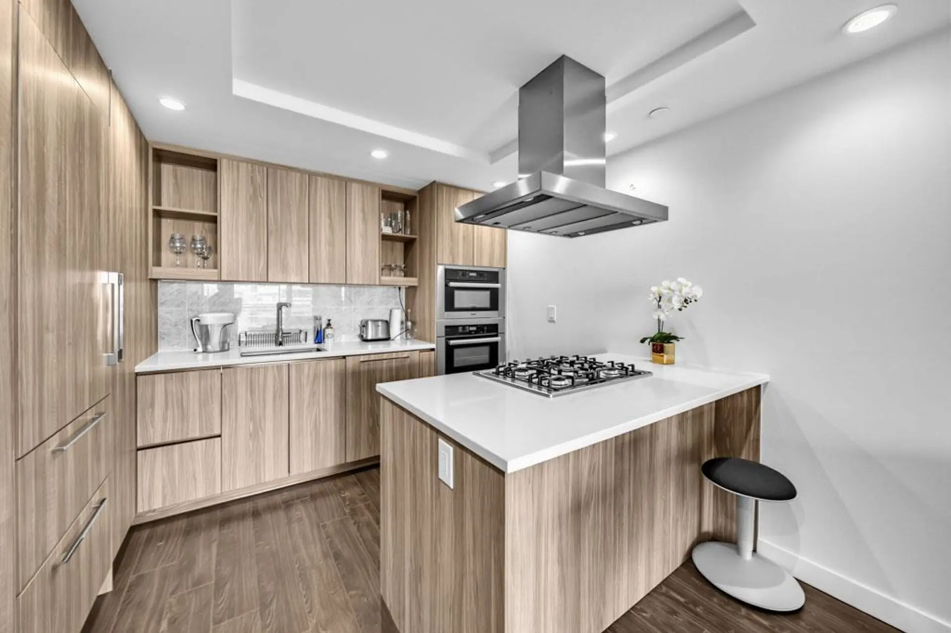 #1207 1768 Cook Street - Image 5