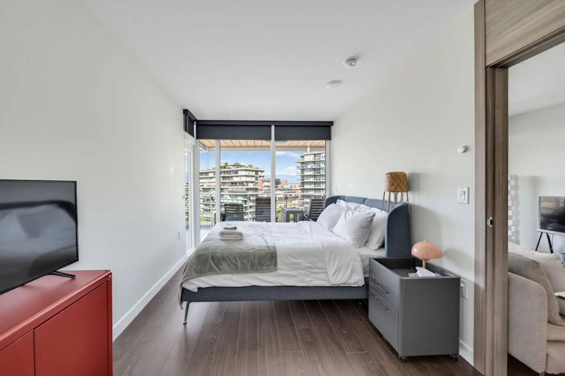#1207 1768 Cook Street - Image 15