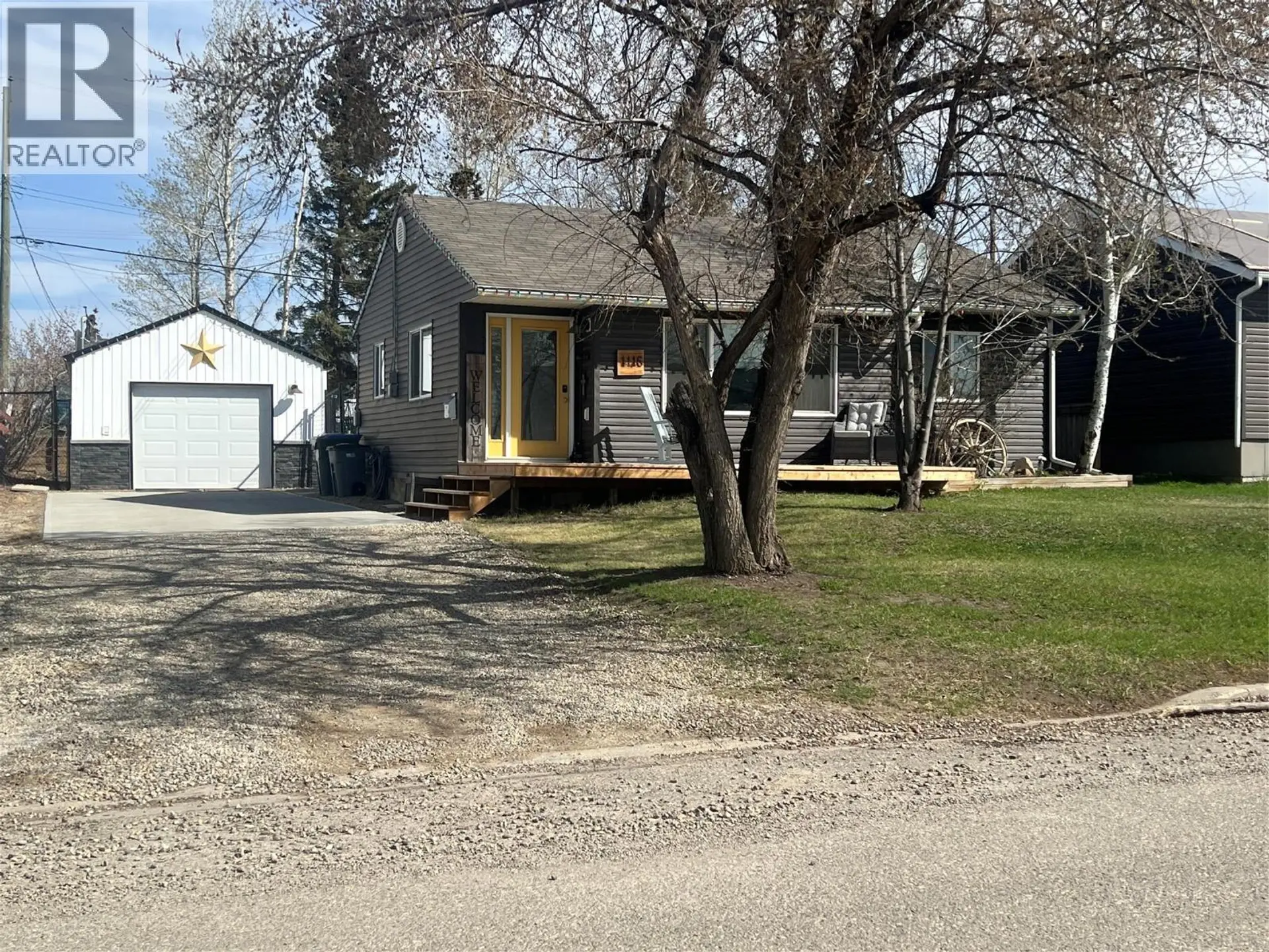 Property at 1116 96a Avenue, Dawson Creek, BC