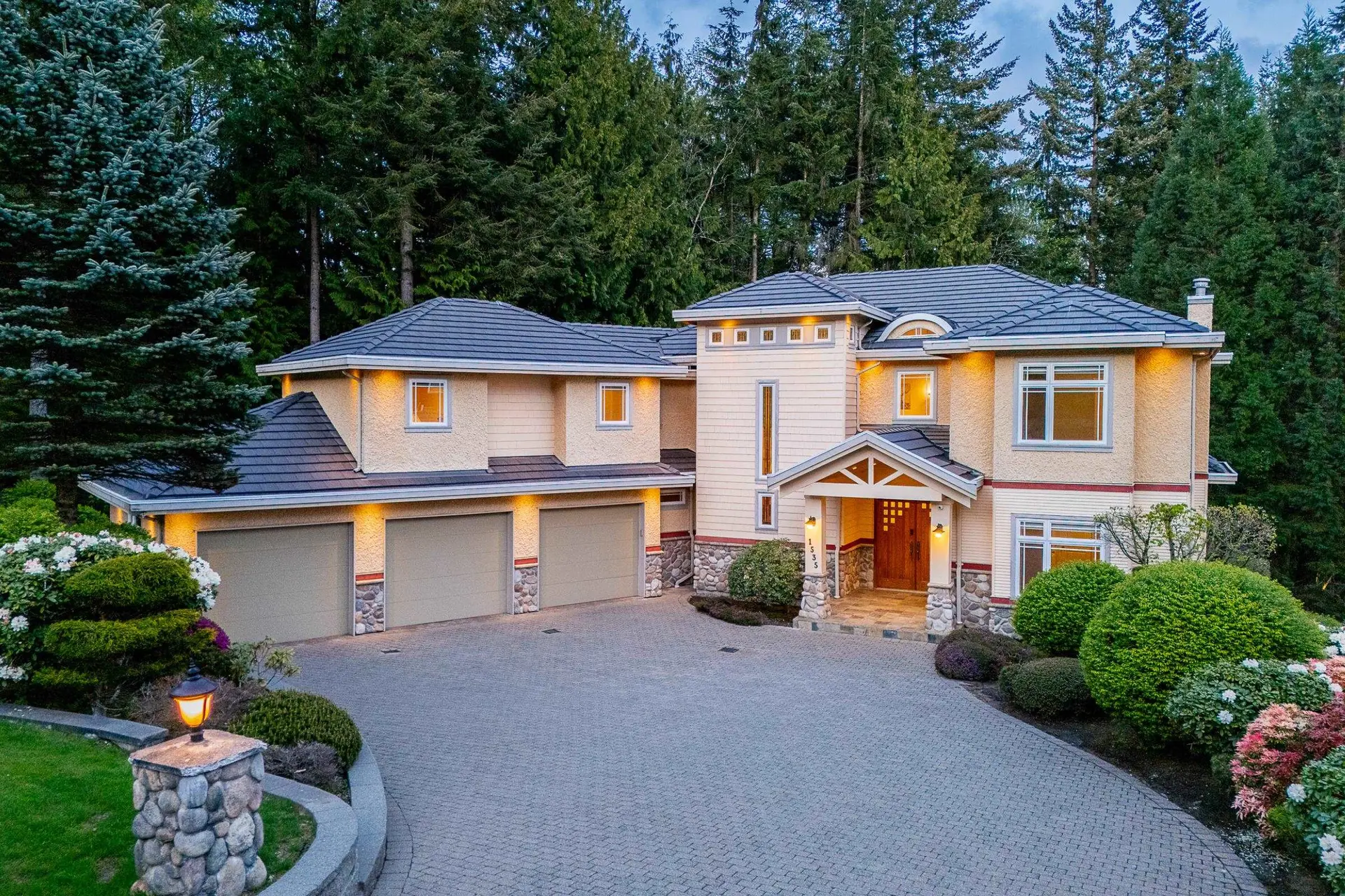 Property at 1535 Rockcress Place, Coquitlam, BC