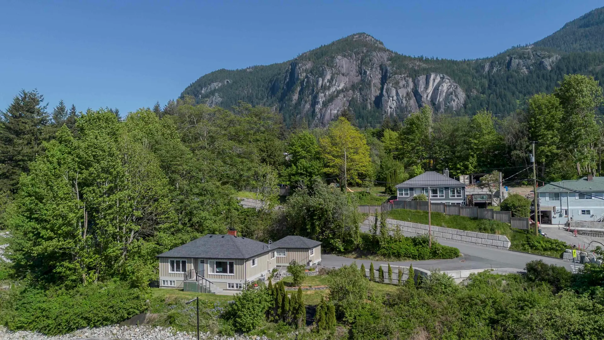 Property at 38139 Clarke Drive, Squamish, BC