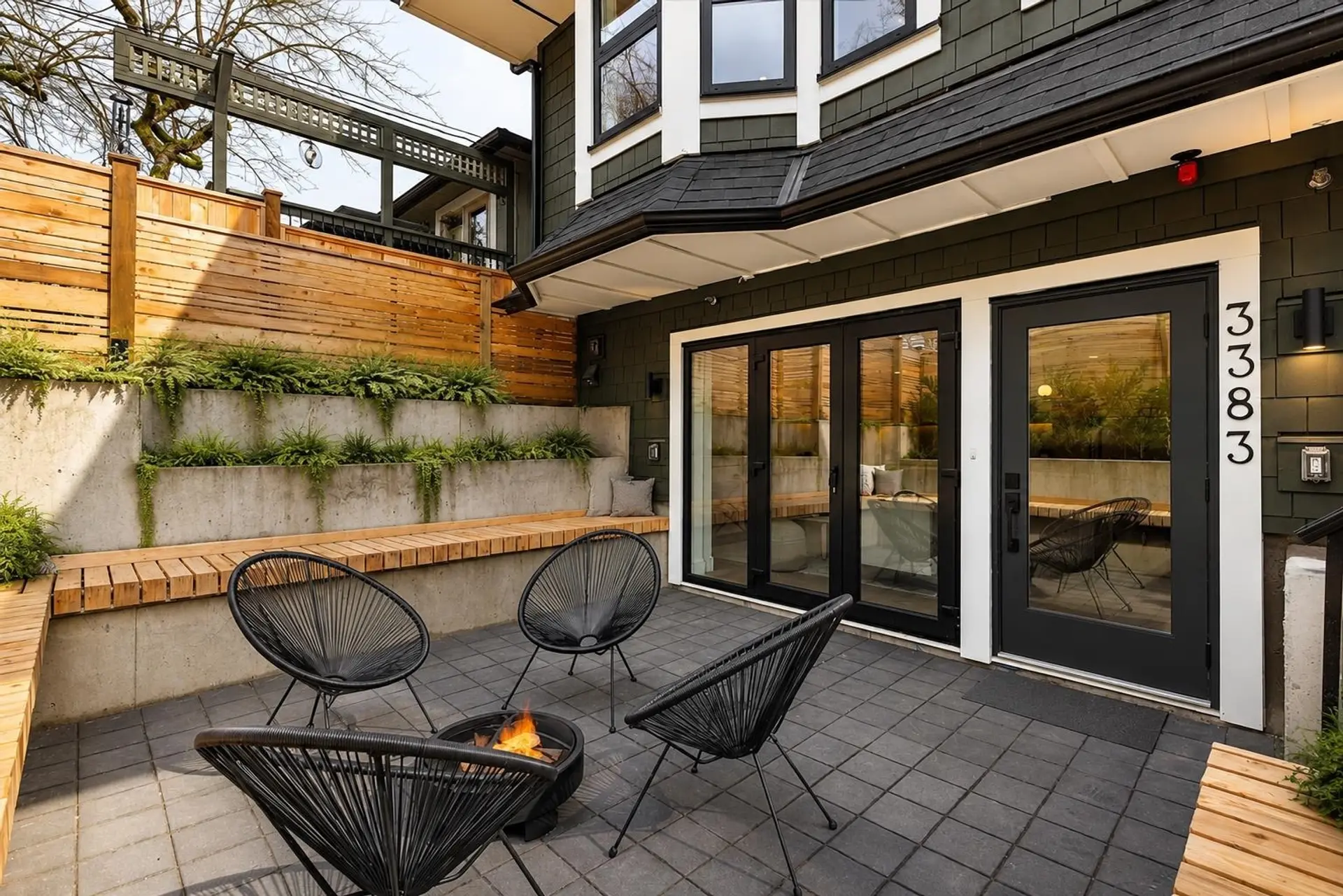 Property at 3383 Victoria Drive, Vancouver, BC