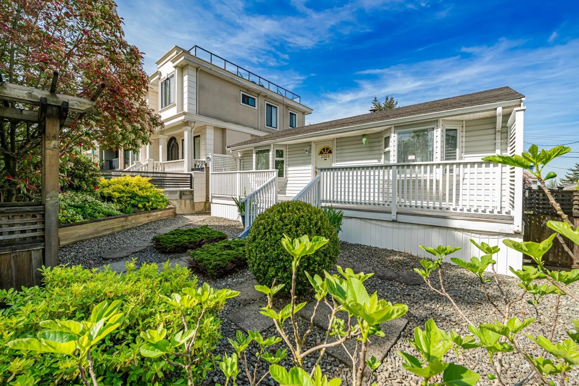 Property at 3335 Dieppe Drive, Vancouver, BC