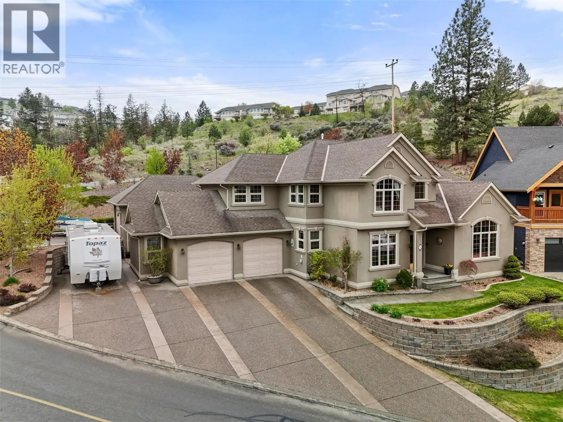 Property at 456 AZURE Place, Kamloops, BC