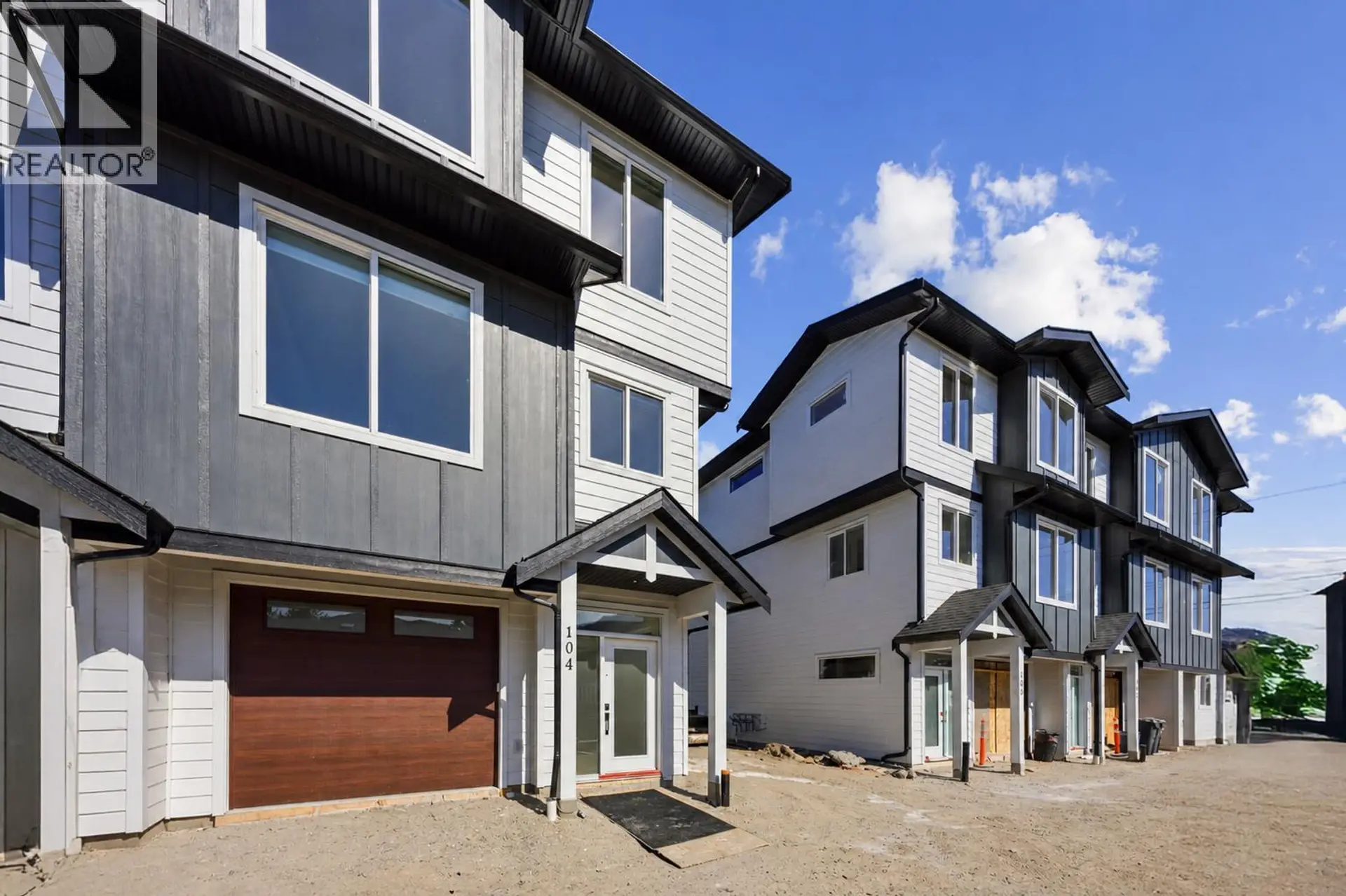 Property at #101 143 Green Avenue, Penticton, BC