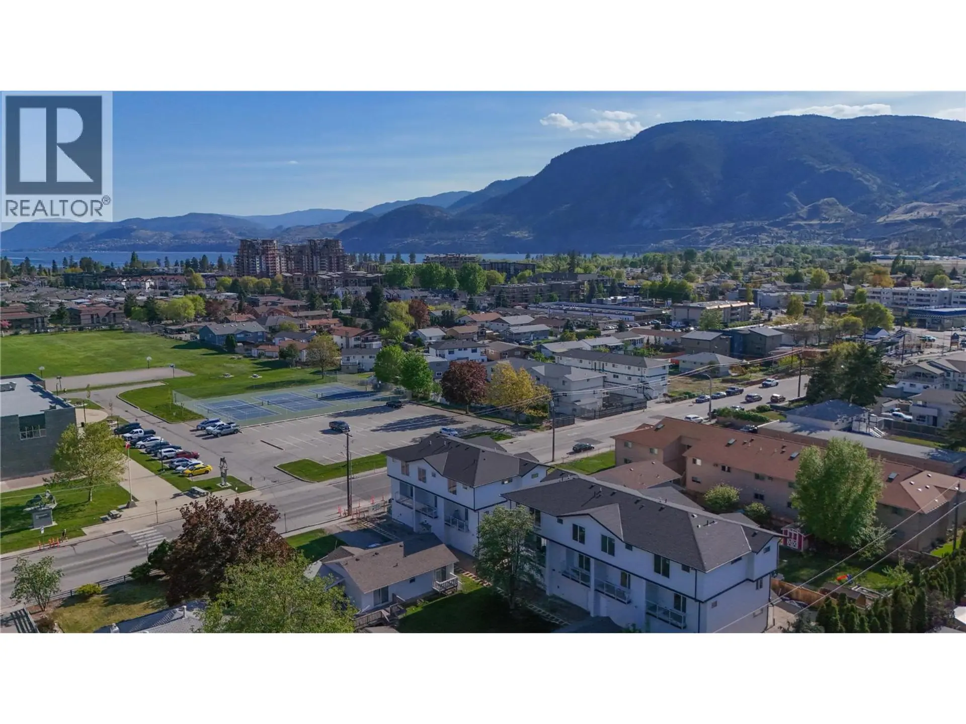 Property at #102 143 Green Avenue, Penticton, BC