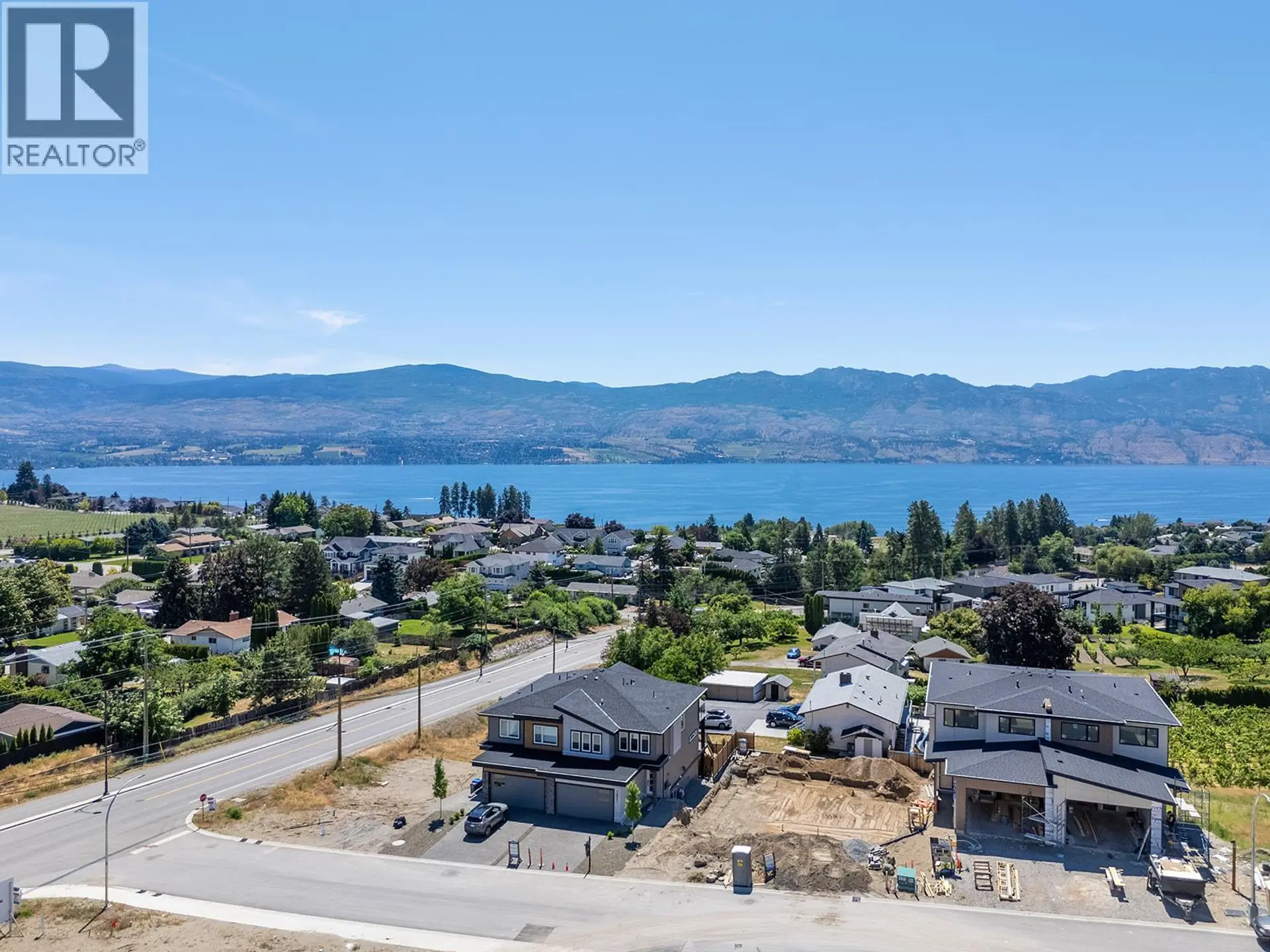 Property at 1025 Kitson Court, West Kelowna, BC