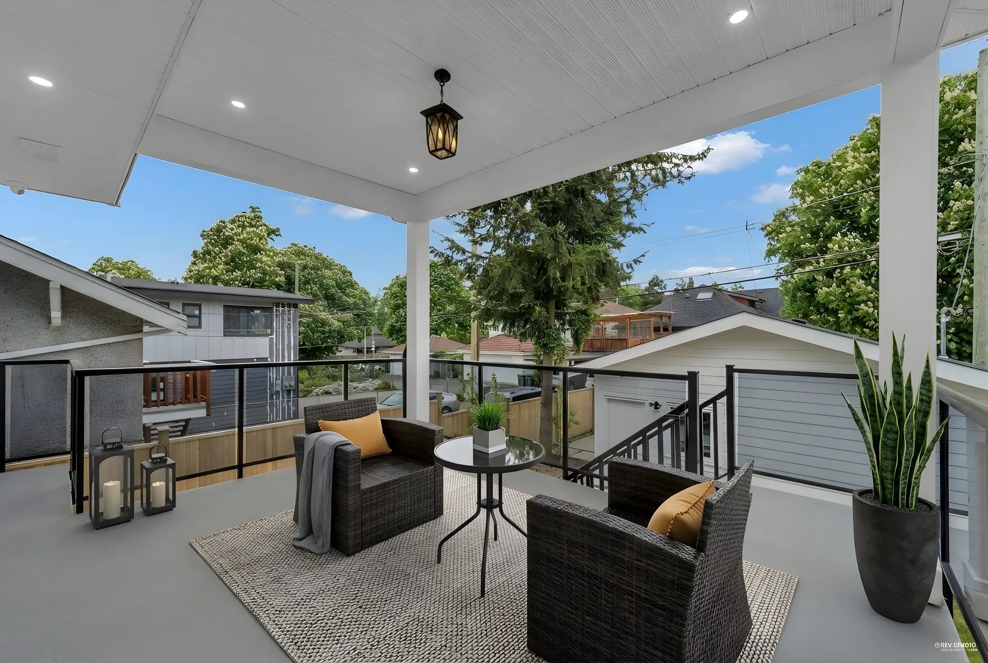 Property at 2617 McGill Street, Vancouver, BC