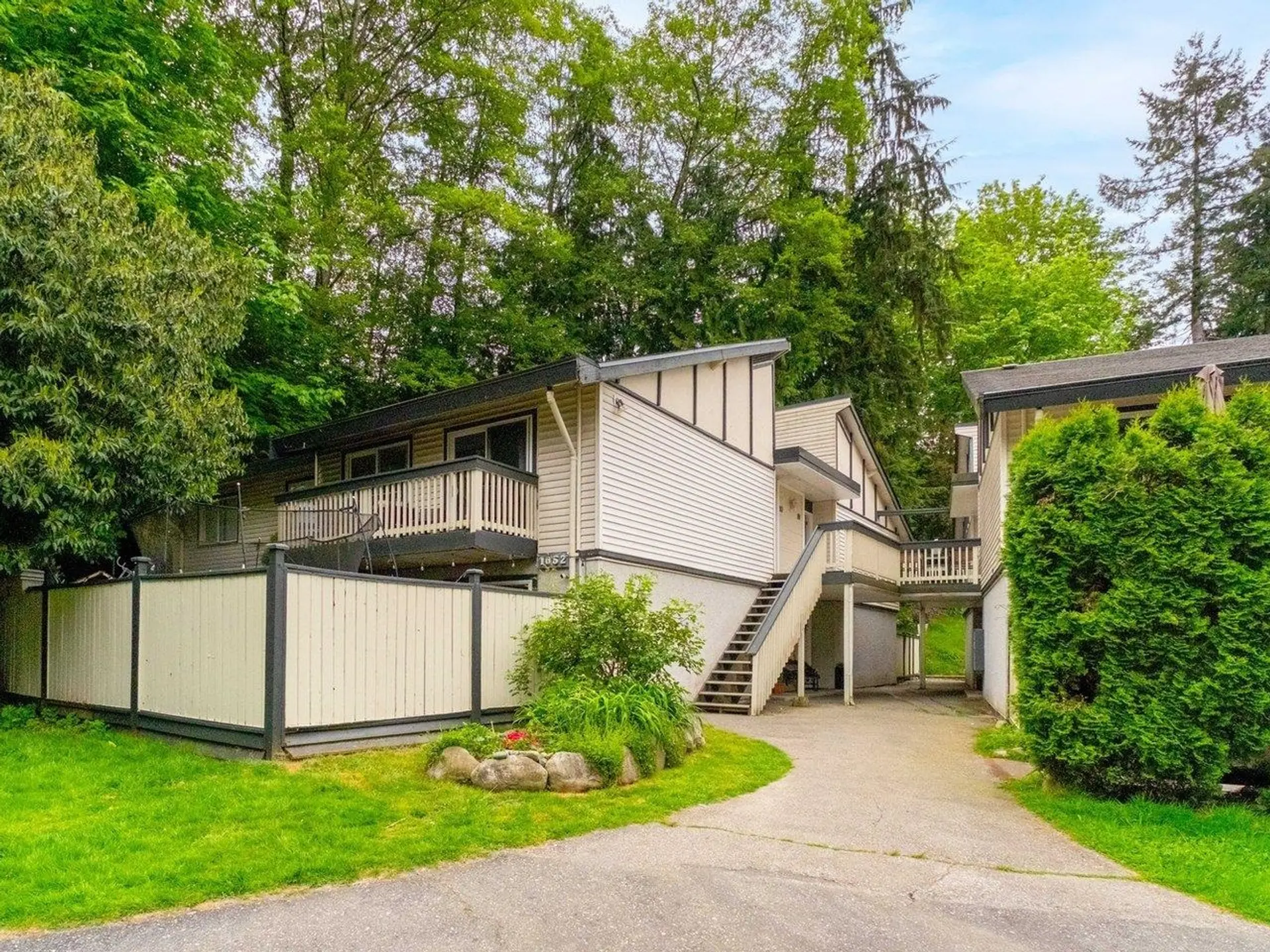 Property at #89 1052 Premier Street, North Vancouver, BC