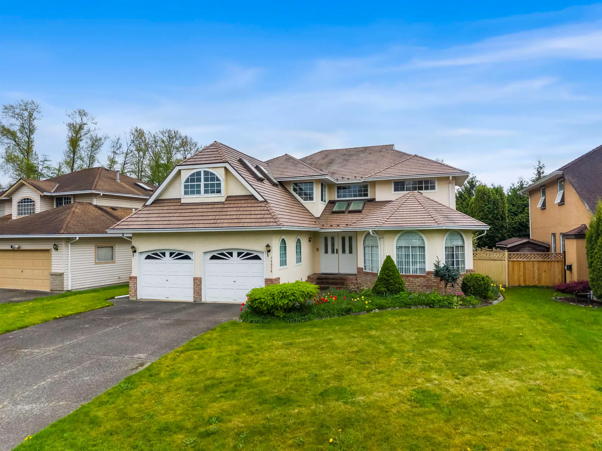 Property at 14076 86a Avenue, Surrey, BC