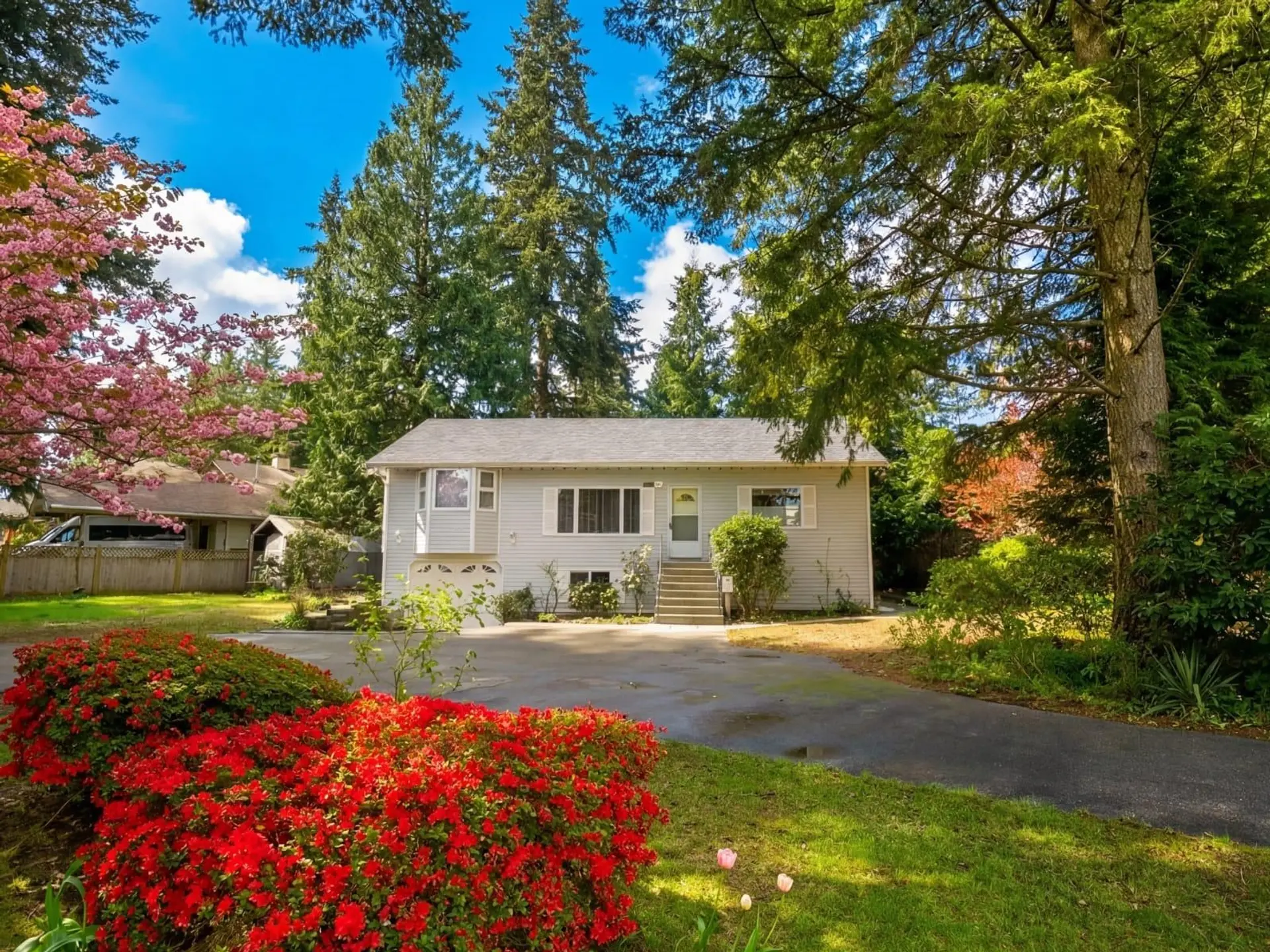 Property at 20188 40 Avenue, Langley, BC