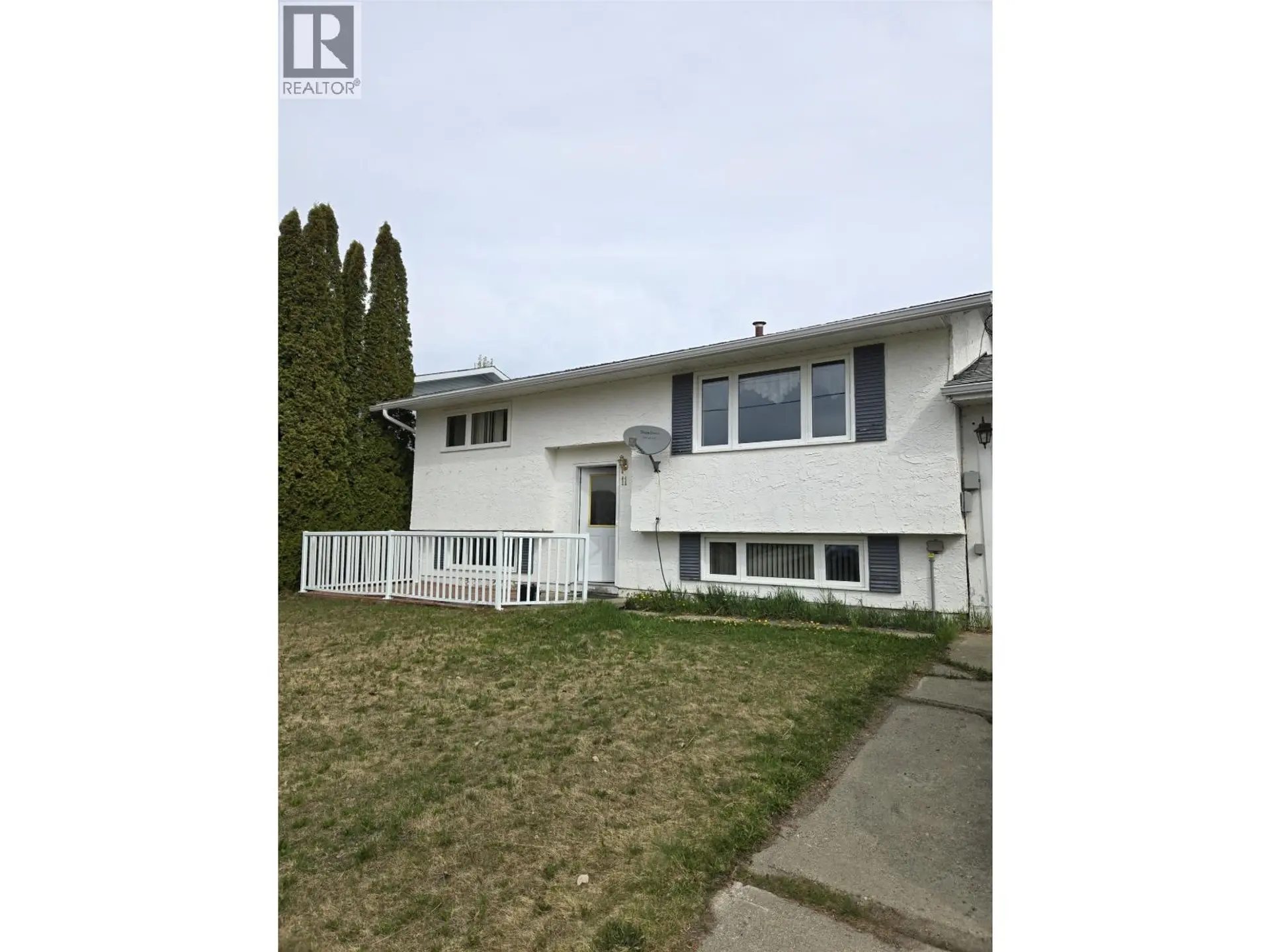 Property at 11 BAKER ROAD, Mackenzie, BC