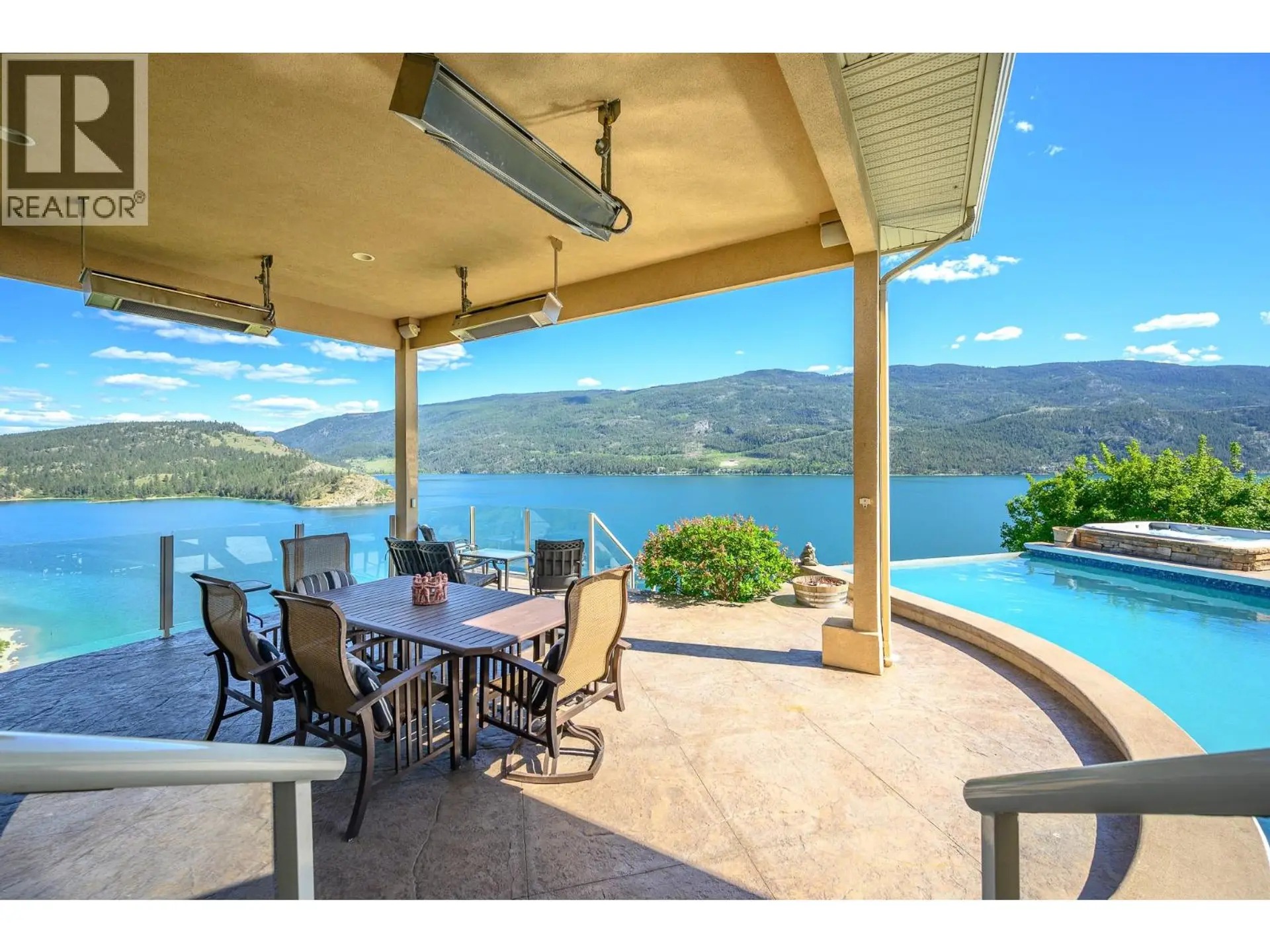 Property at #6 315 Kalamalka Lakeview Drive, Vernon, BC