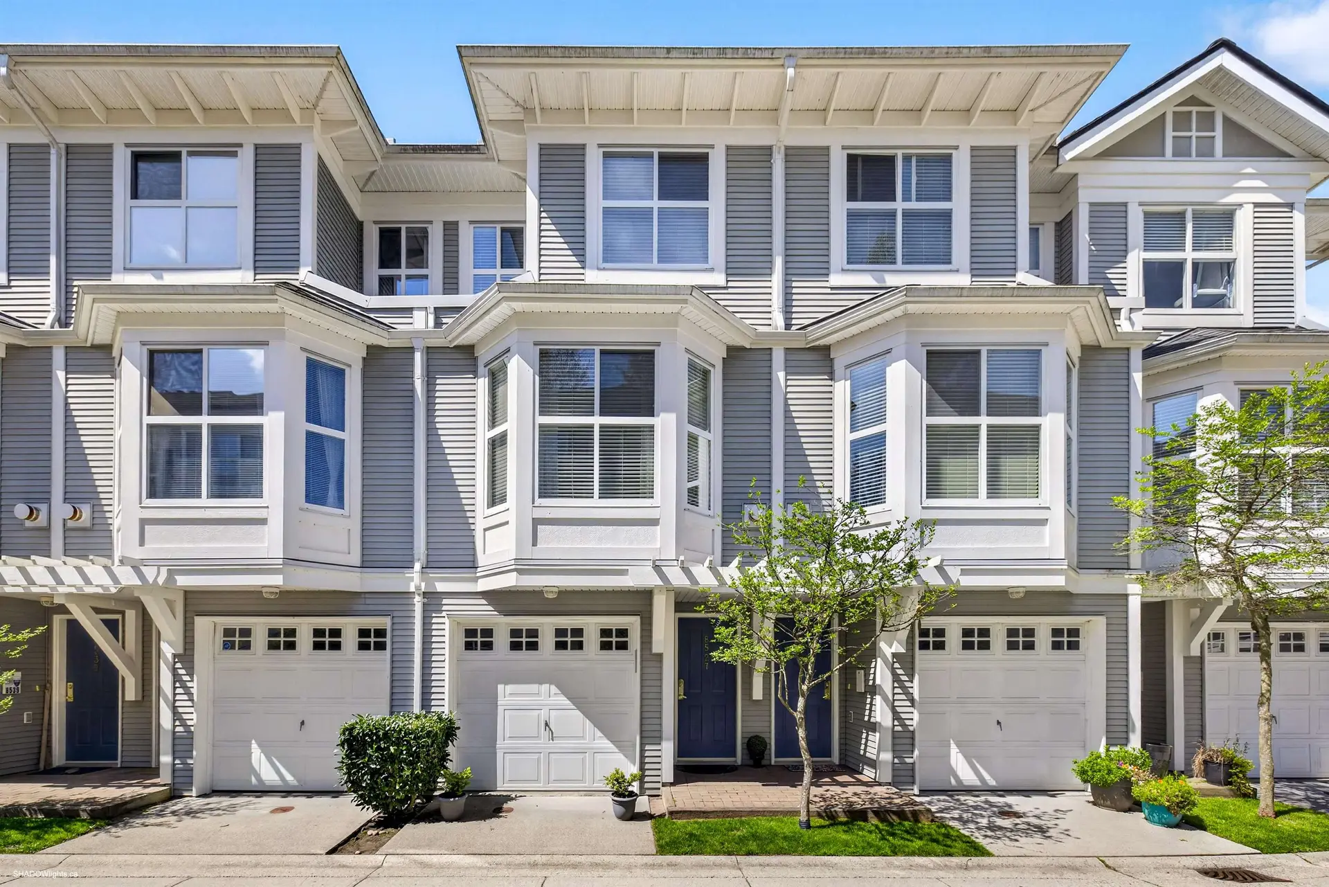Property at 8527 Aquitania Place, Vancouver, BC