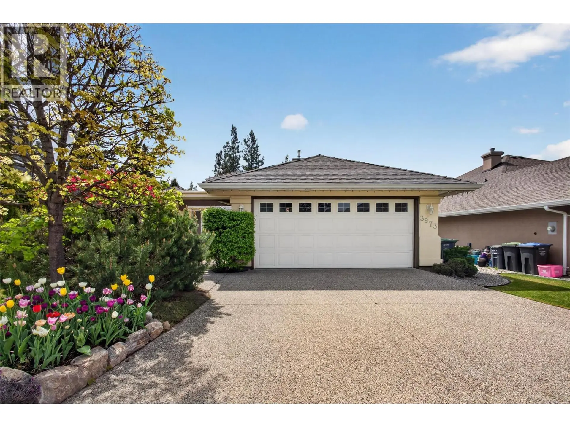 Property at 3973 Gallaghers Circle, Kelowna, BC