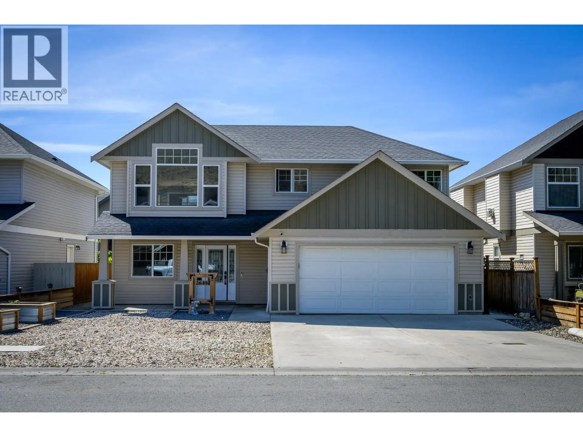 Property at 2635 Rosewood Avenue, Kamloops, BC