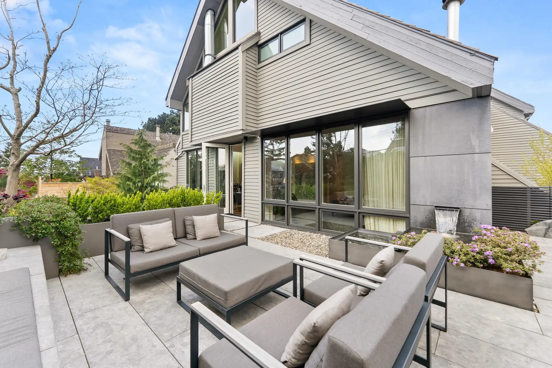 Property at 2564 W 1st Avenue, Vancouver, BC