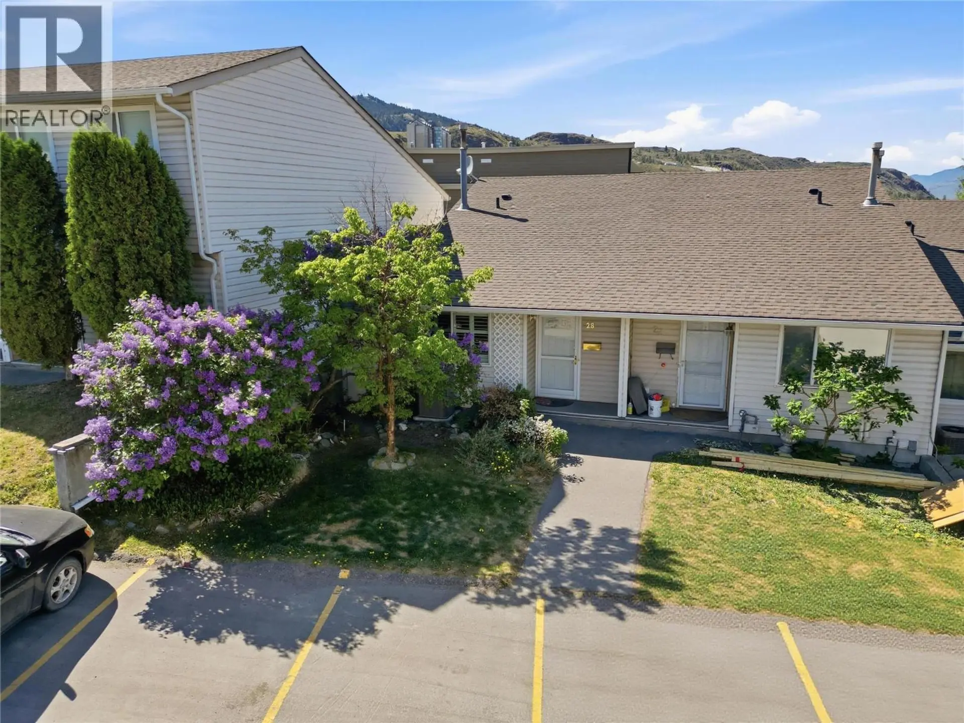 Property at #28 460 DALGLEISH Drive, Kamloops, BC