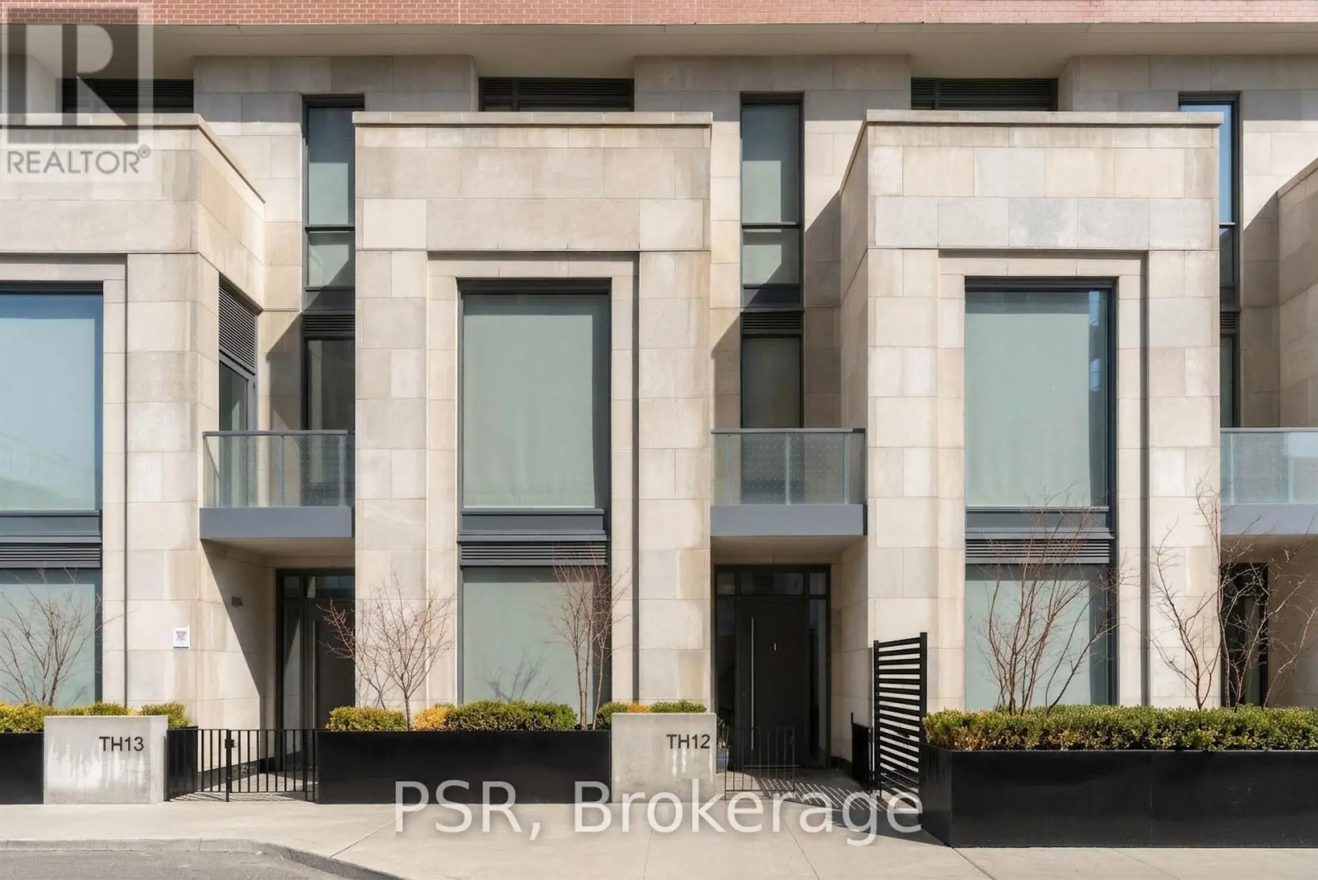 #TH12 33 FREDERICK TODD WAY - Image 1