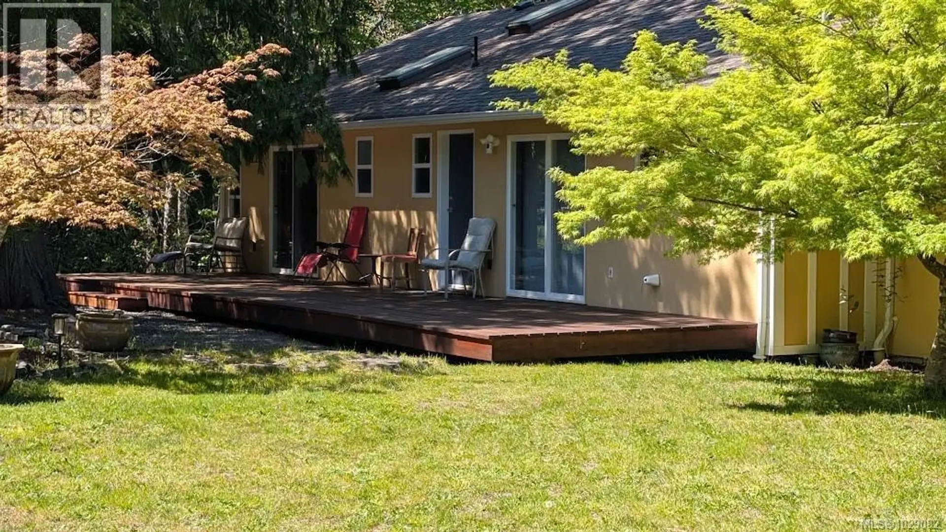 Property at 3829 Wild Rd, Whiskey Creek, BC