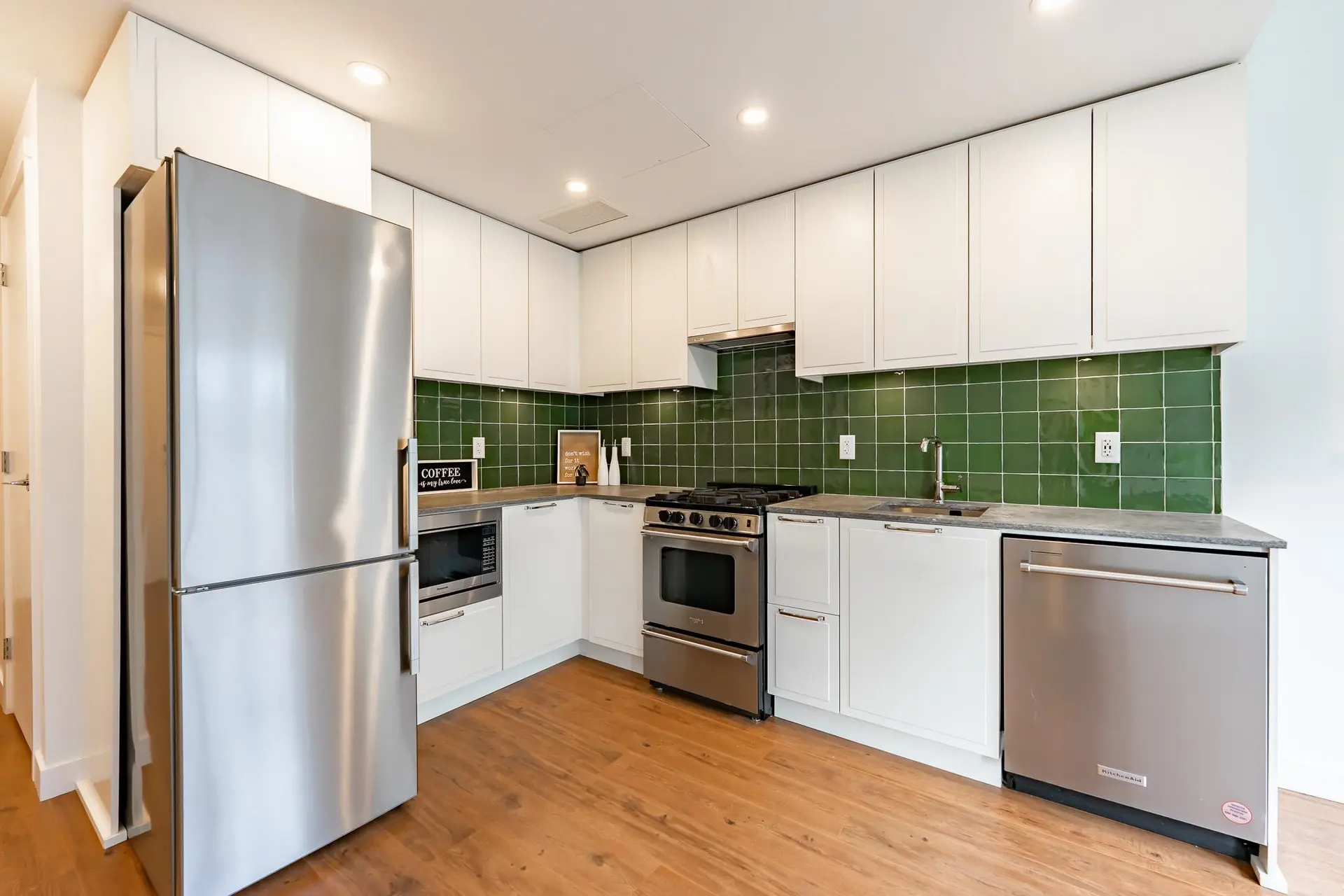 Property at #402 648 Lea Avenue, Coquitlam, BC