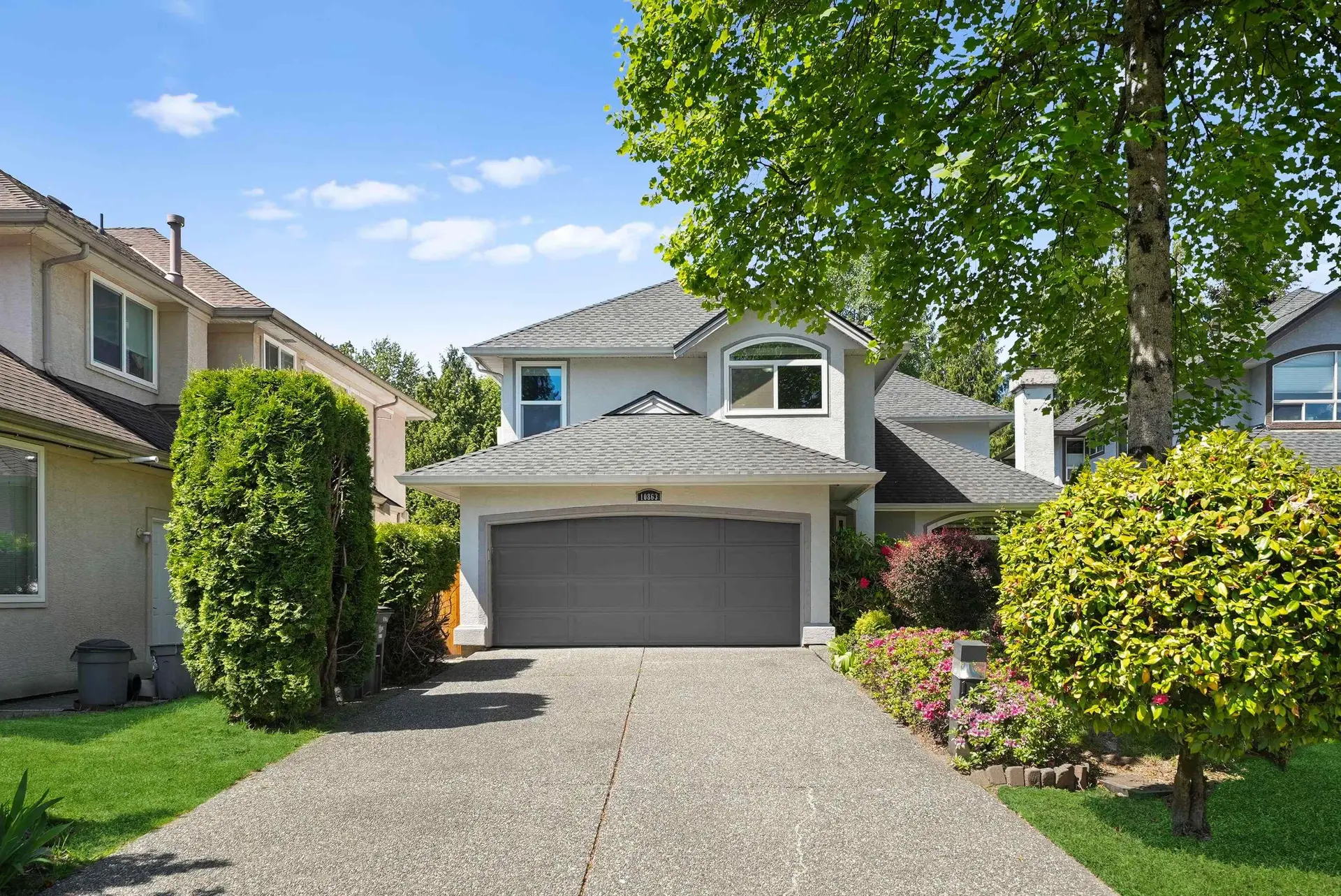 Property at 10863 161b Street, Surrey, BC